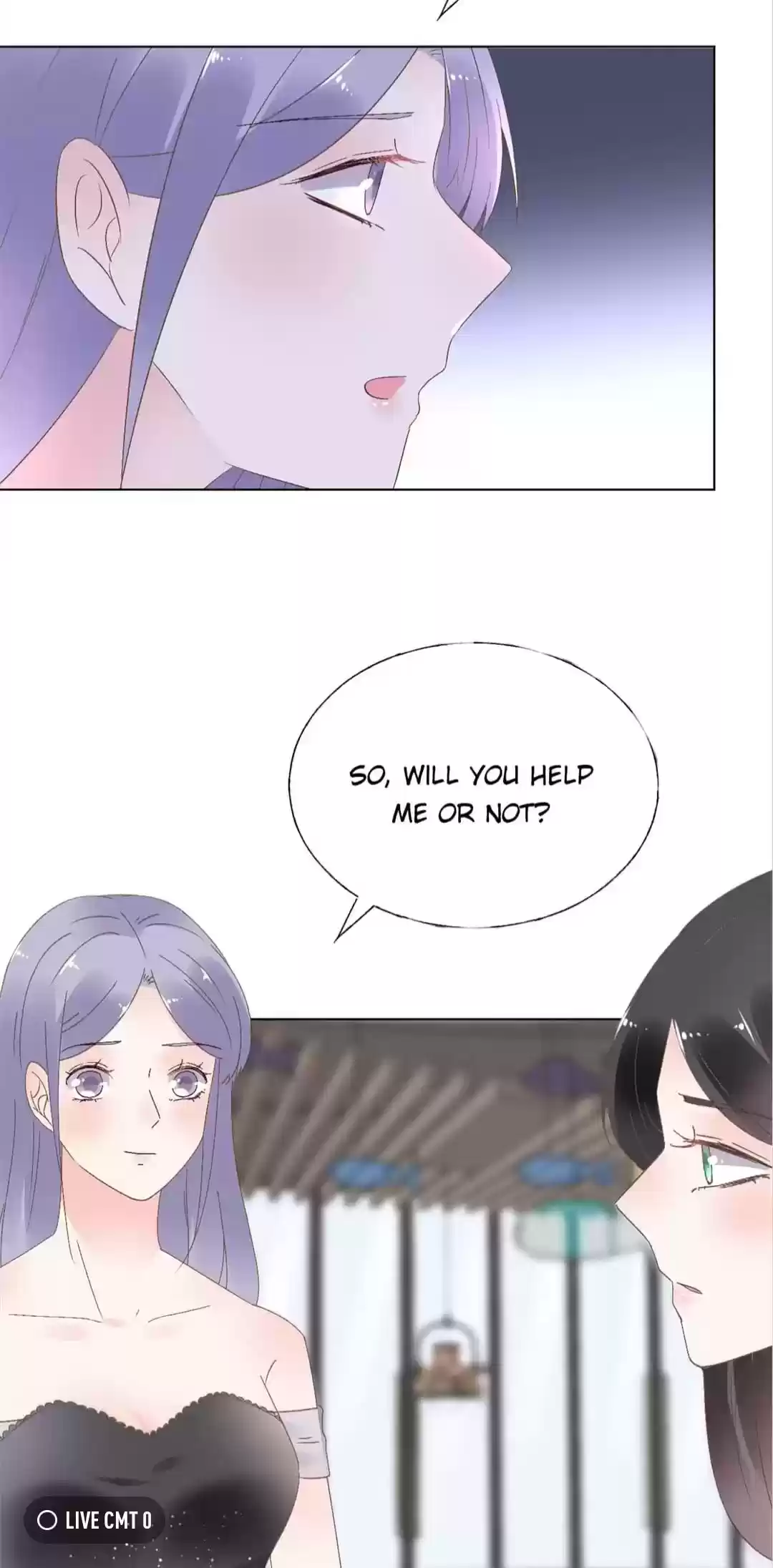 Be My Only Love Chapter 67