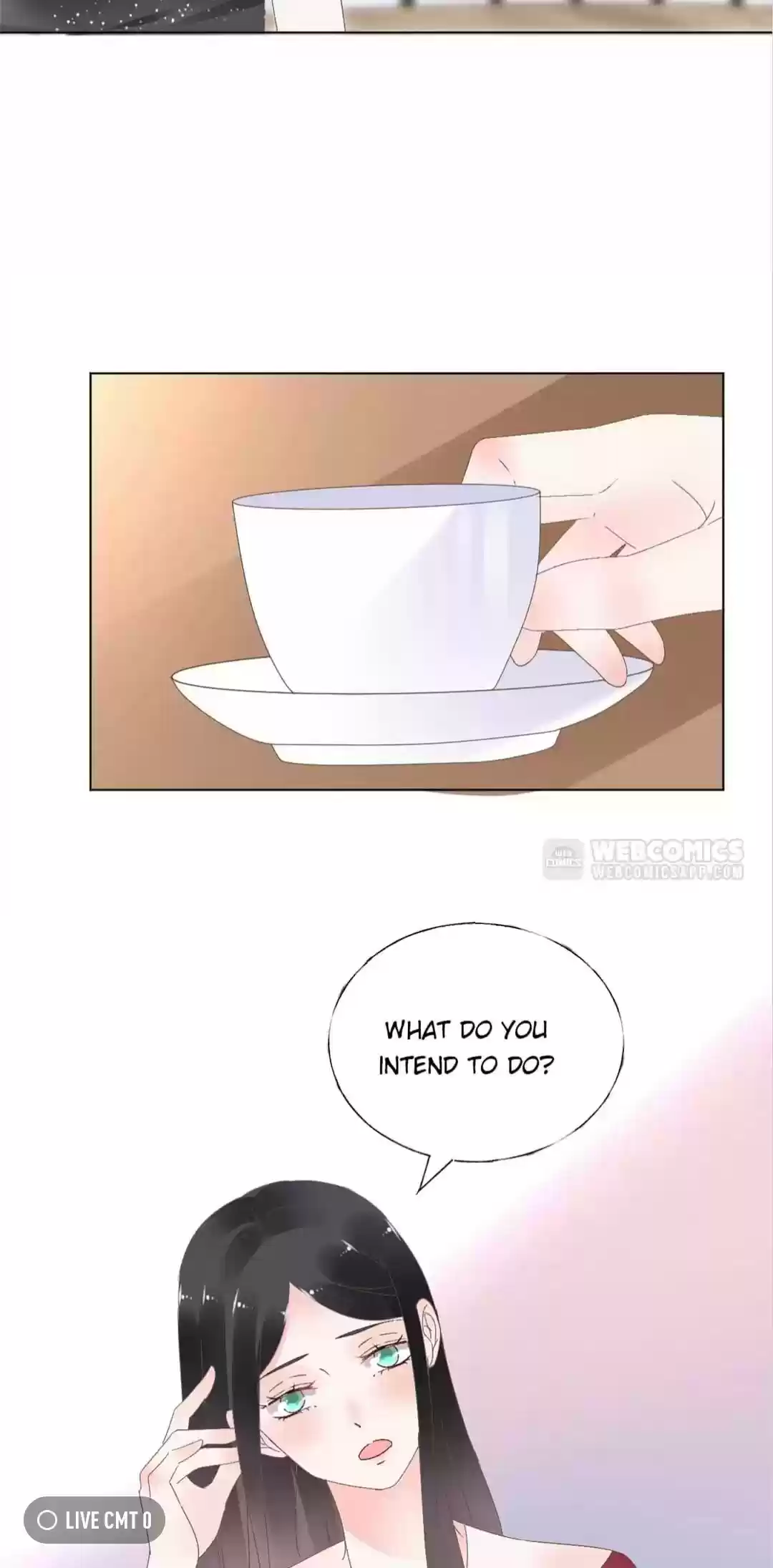 Be My Only Love Chapter 67