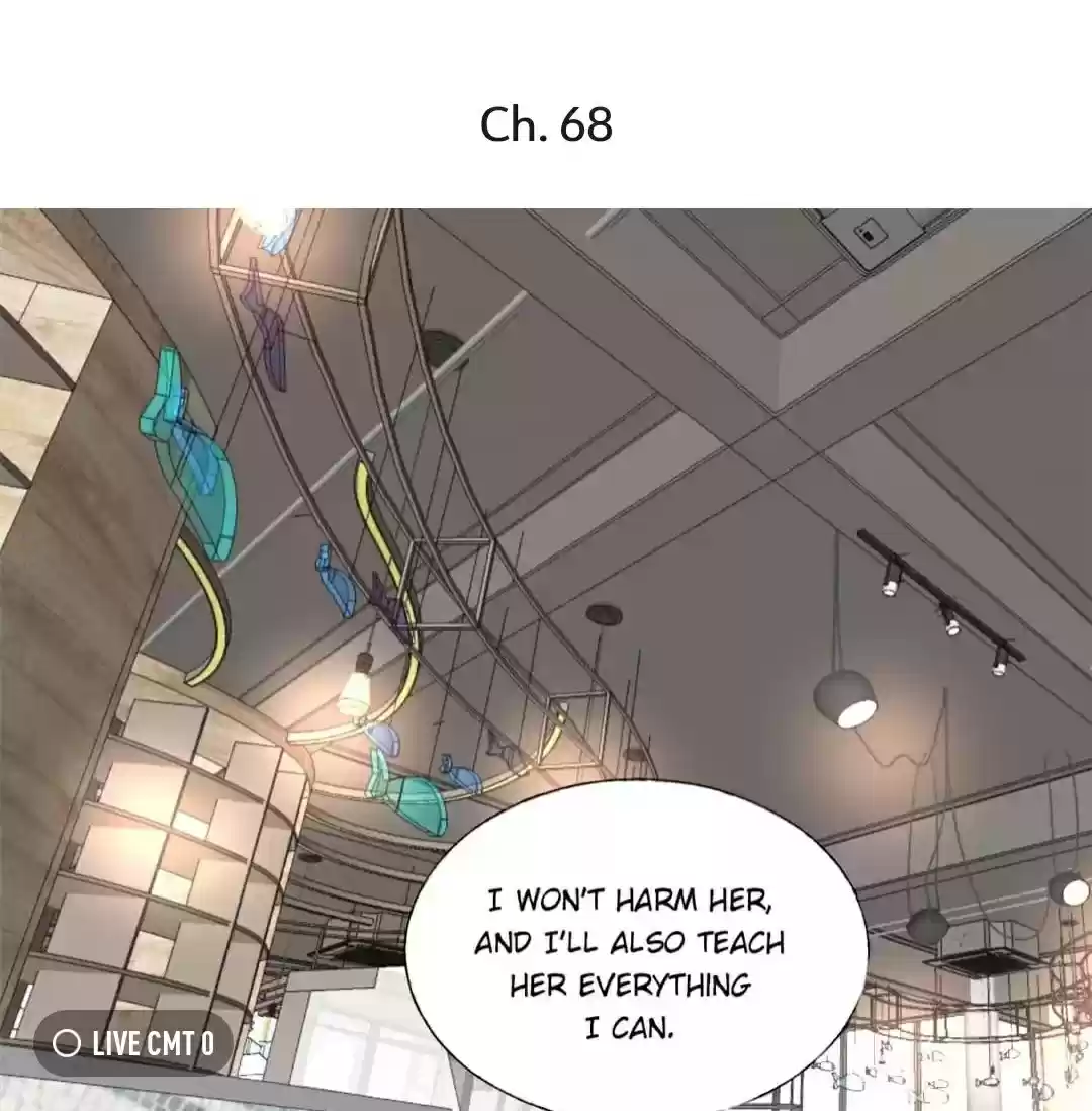 Be My Only Love Chapter 68