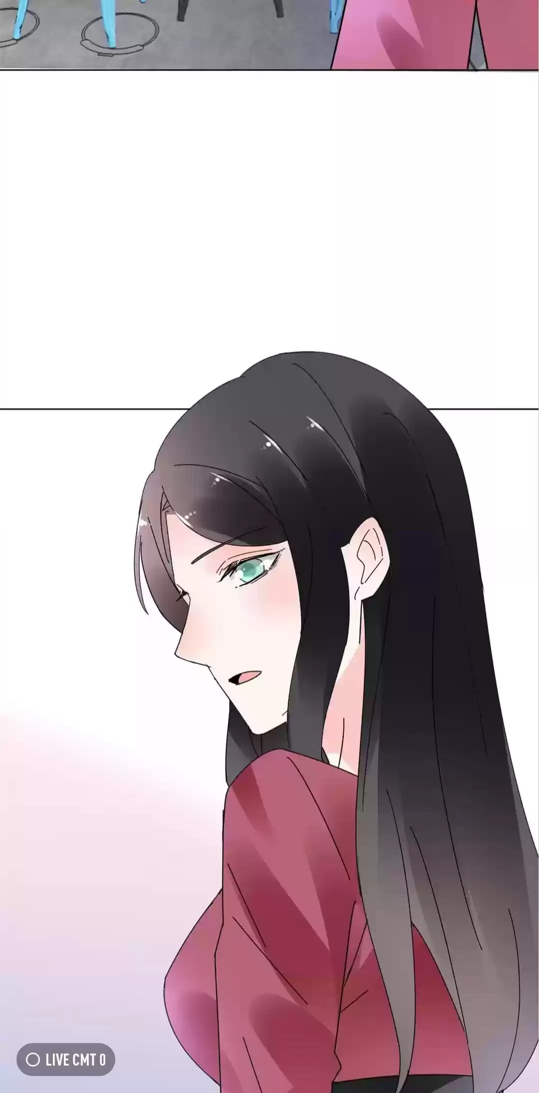 Be My Only Love Chapter 68