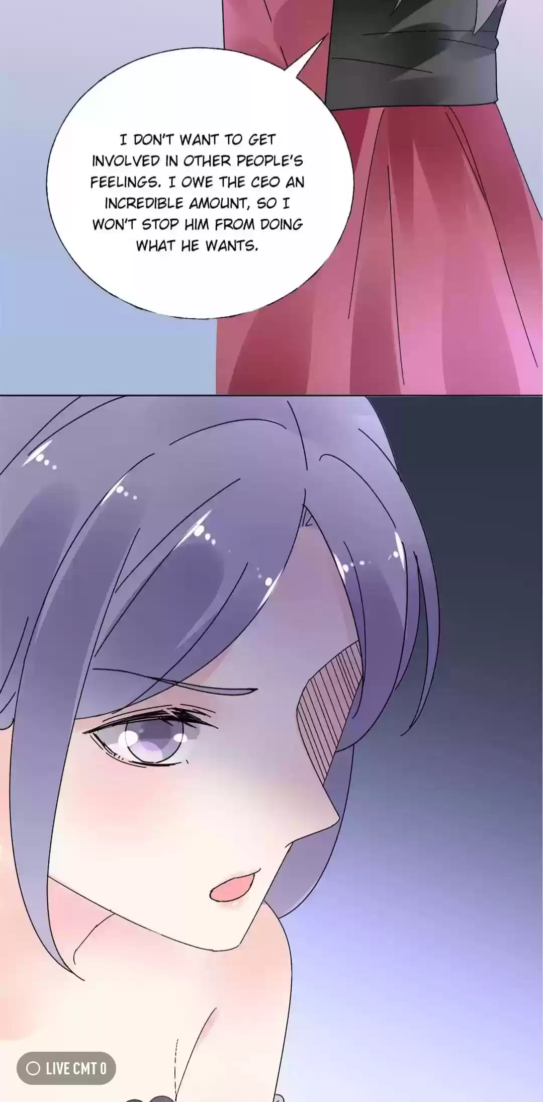 Be My Only Love Chapter 68