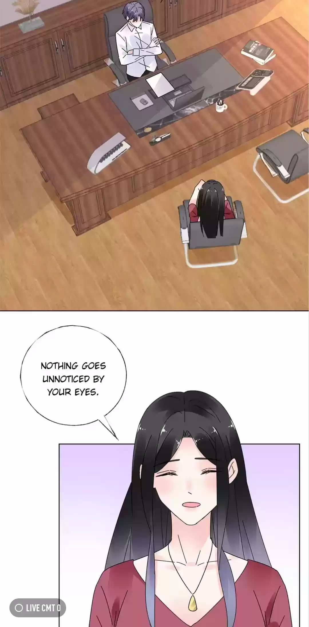 Be My Only Love Chapter 68