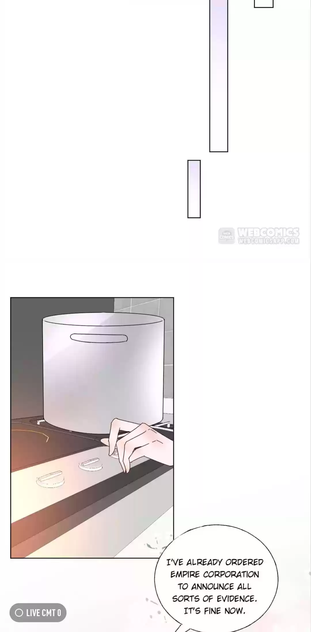 Be My Only Love Chapter 68