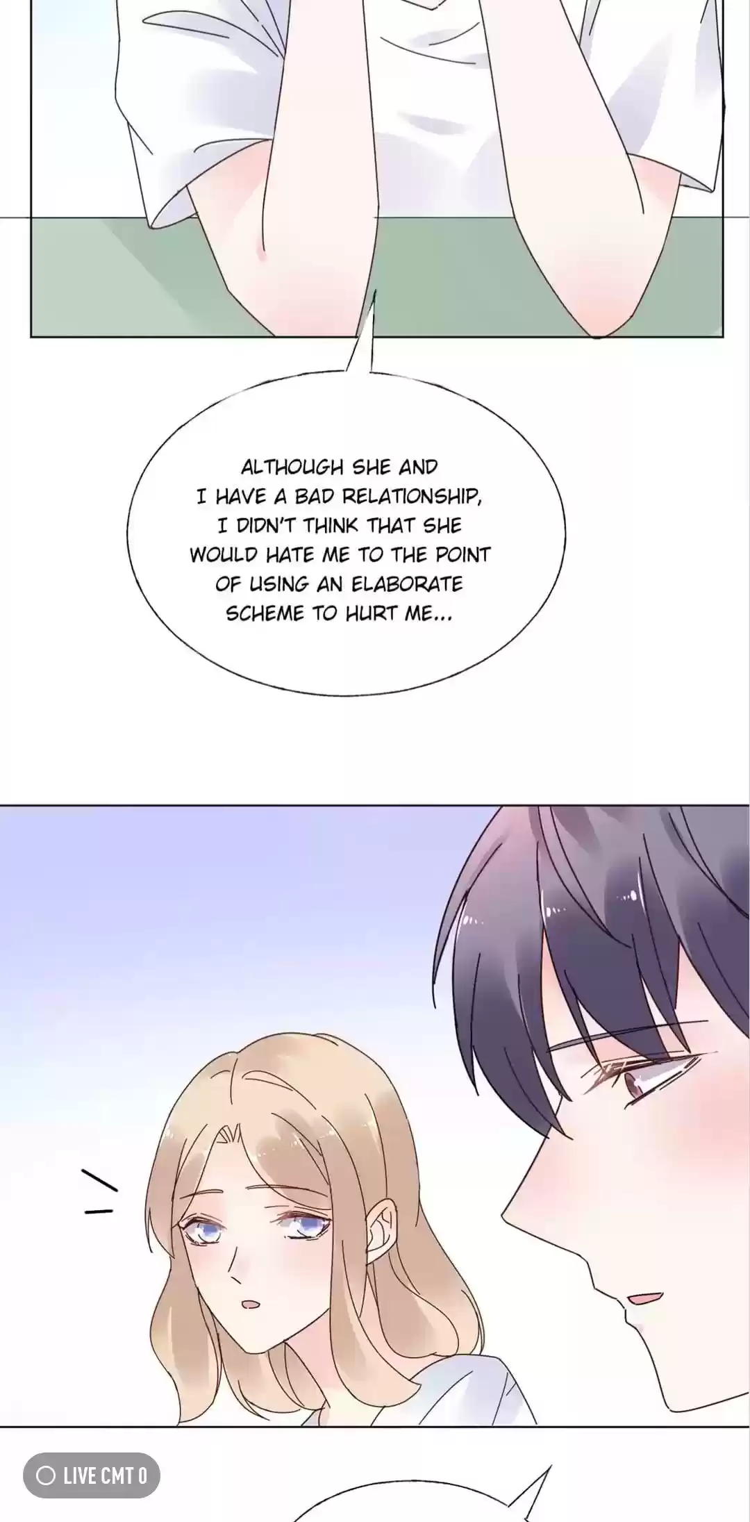 Be My Only Love Chapter 68