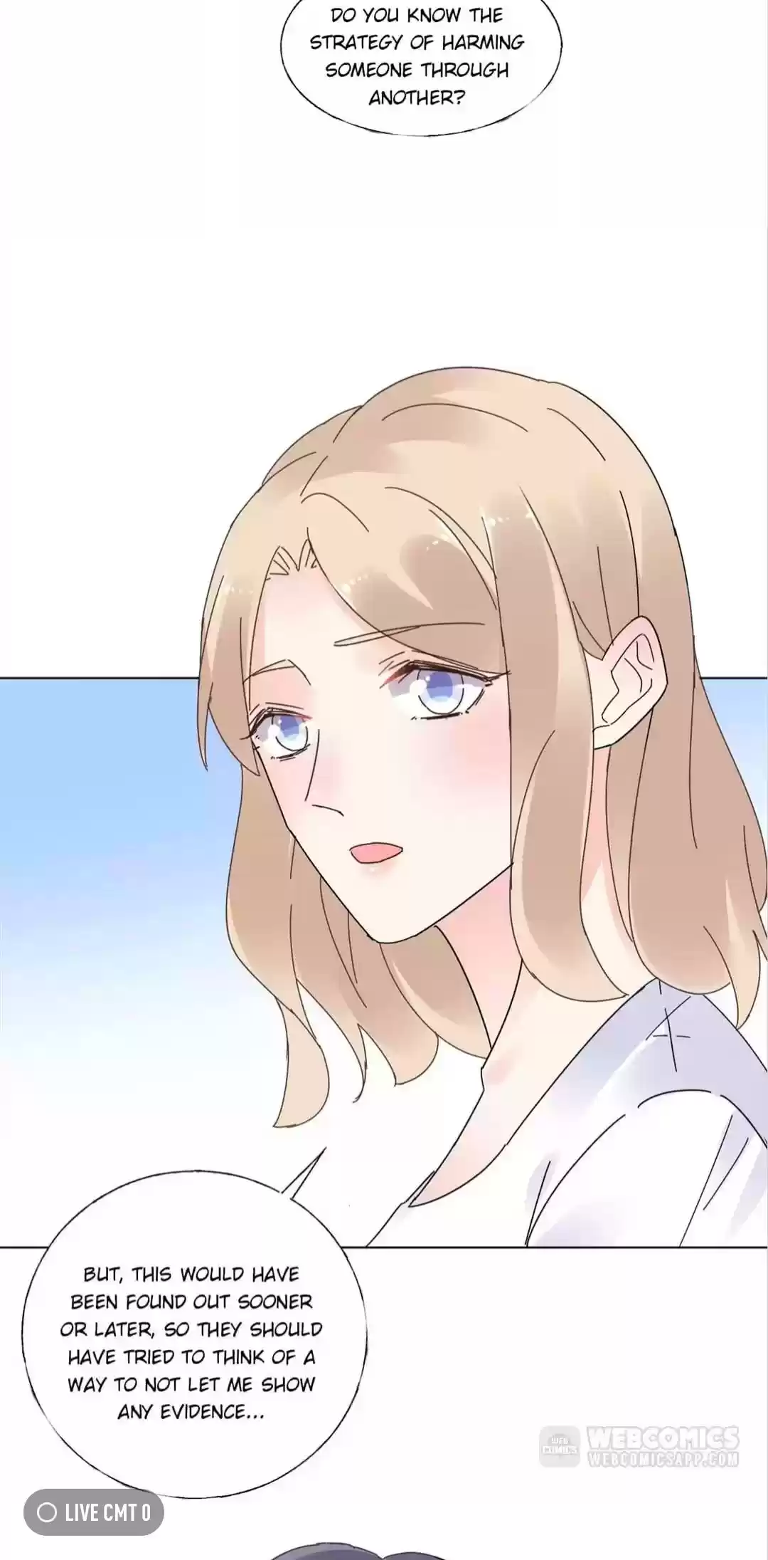 Be My Only Love Chapter 68