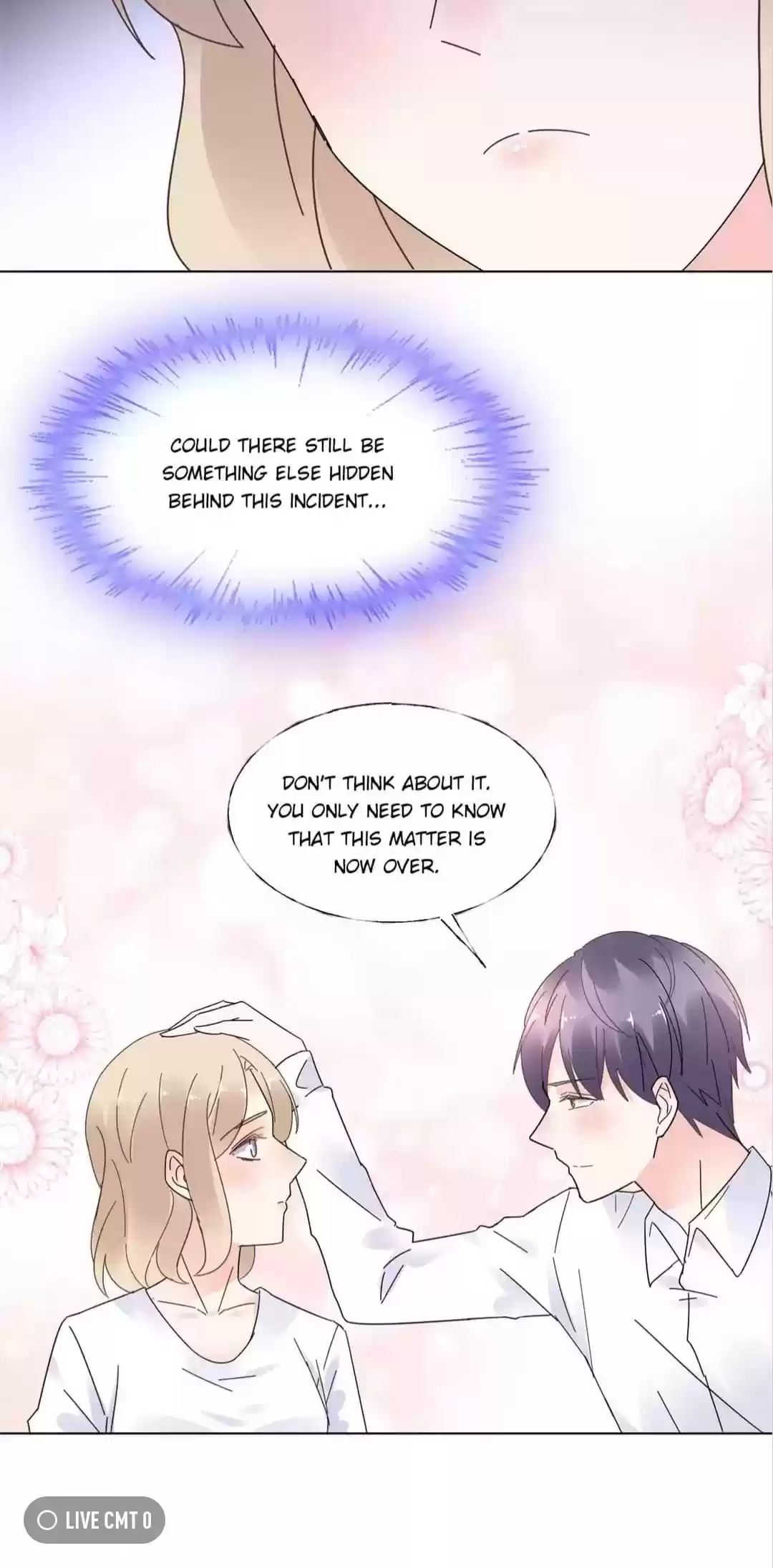 Be My Only Love Chapter 68