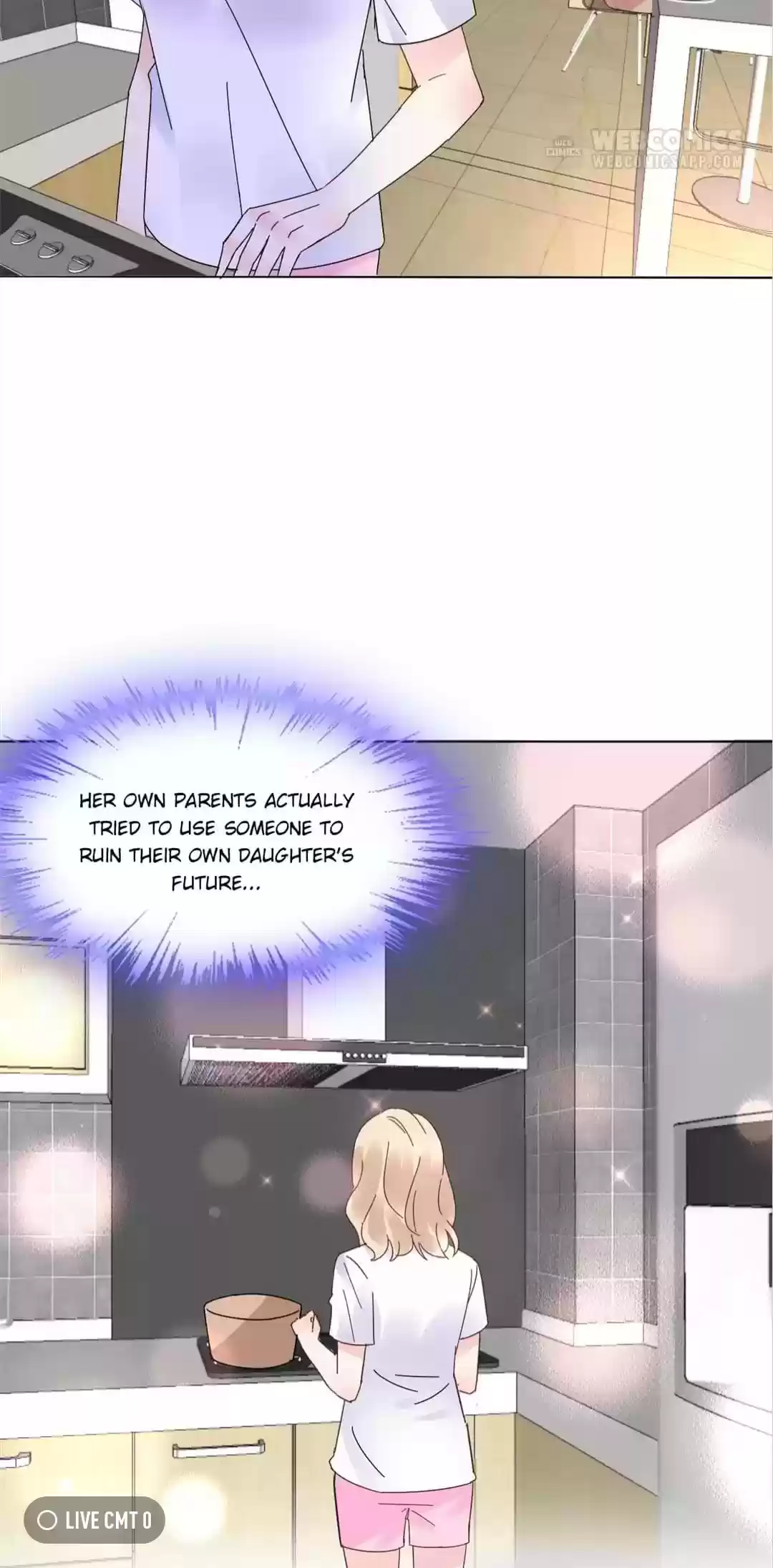 Be My Only Love Chapter 68