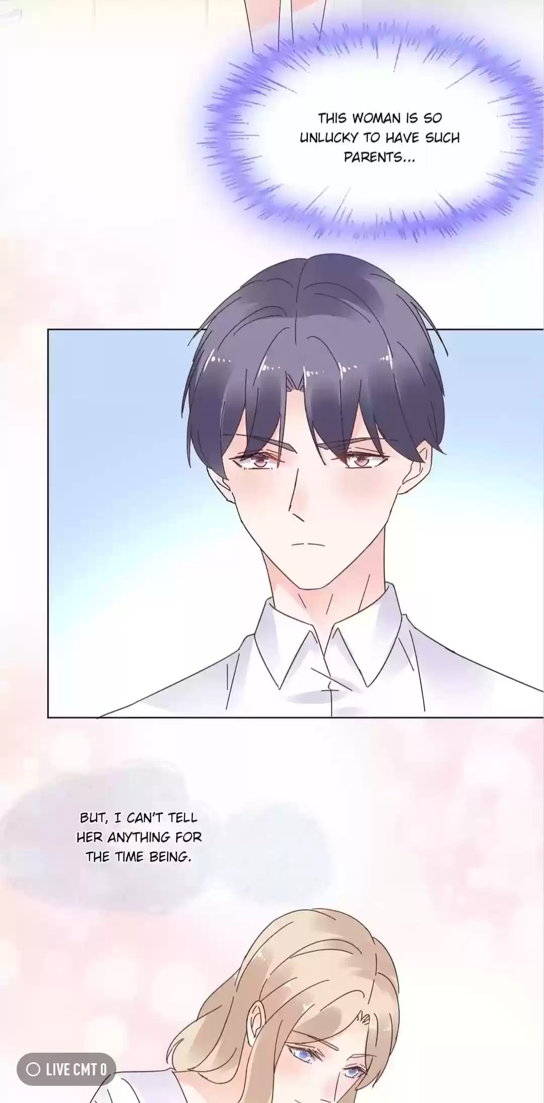 Be My Only Love Chapter 68