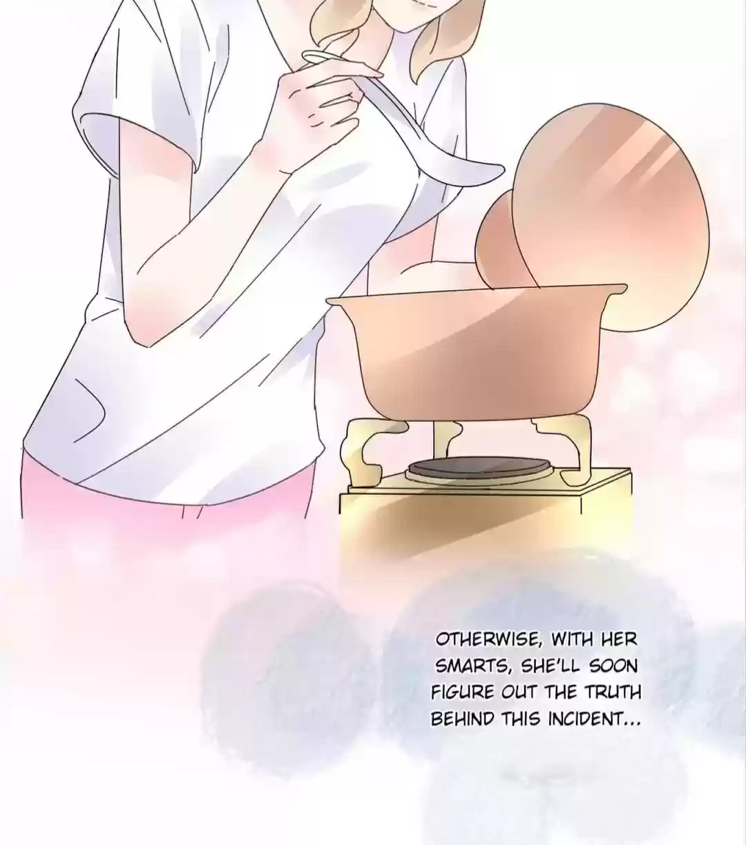 Be My Only Love Chapter 68