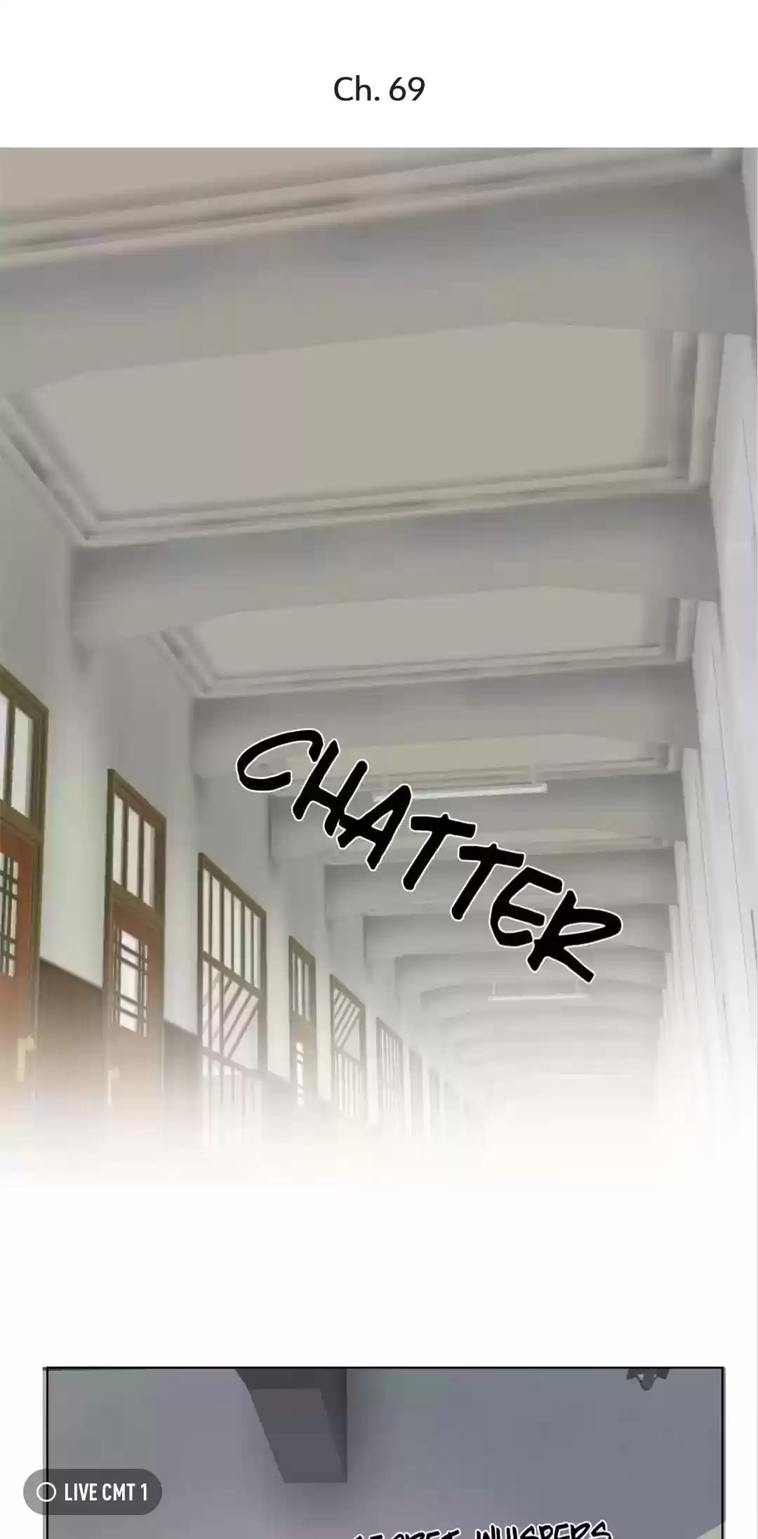 Be My Only Love Chapter 69