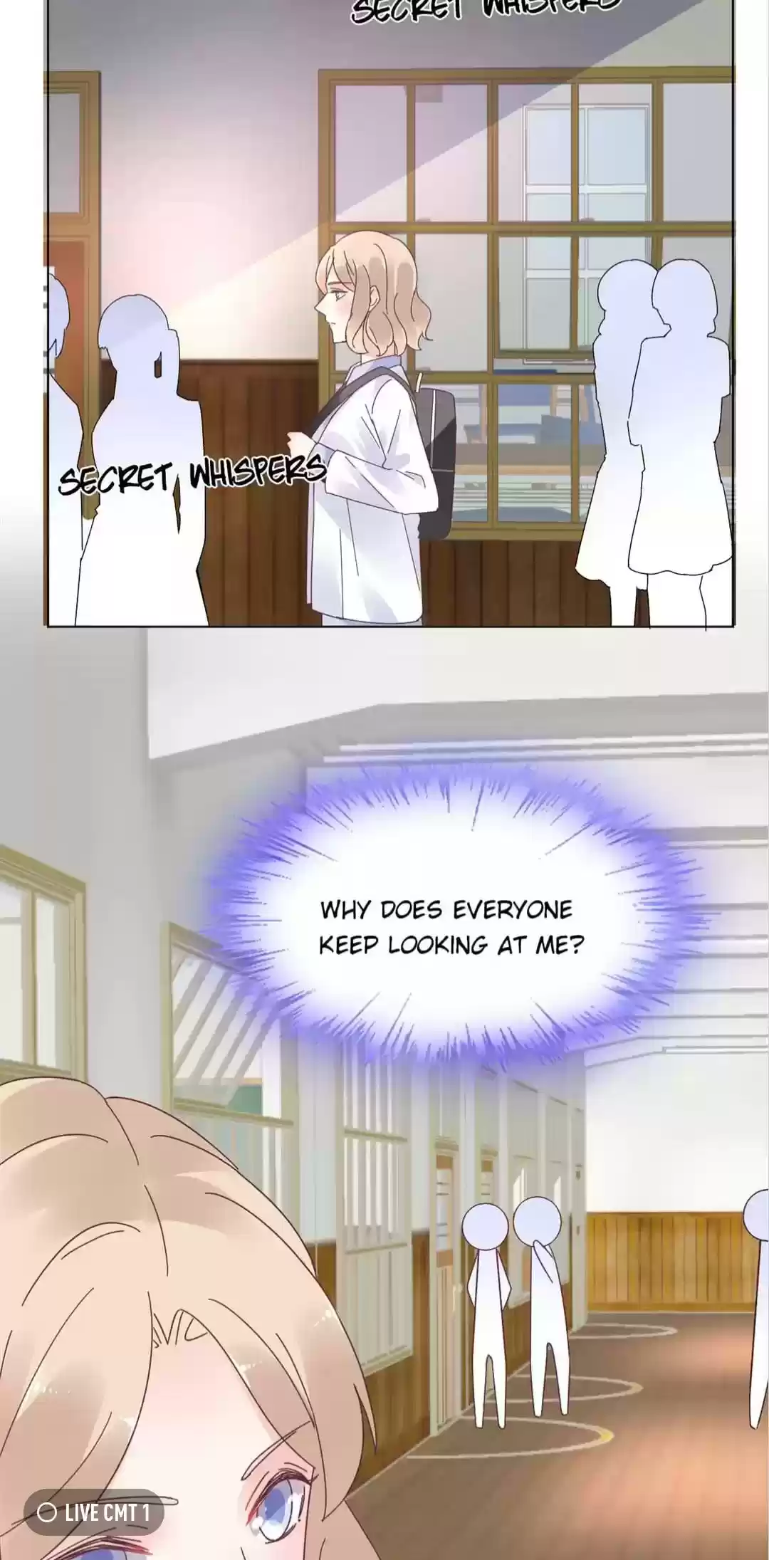 Be My Only Love Chapter 69