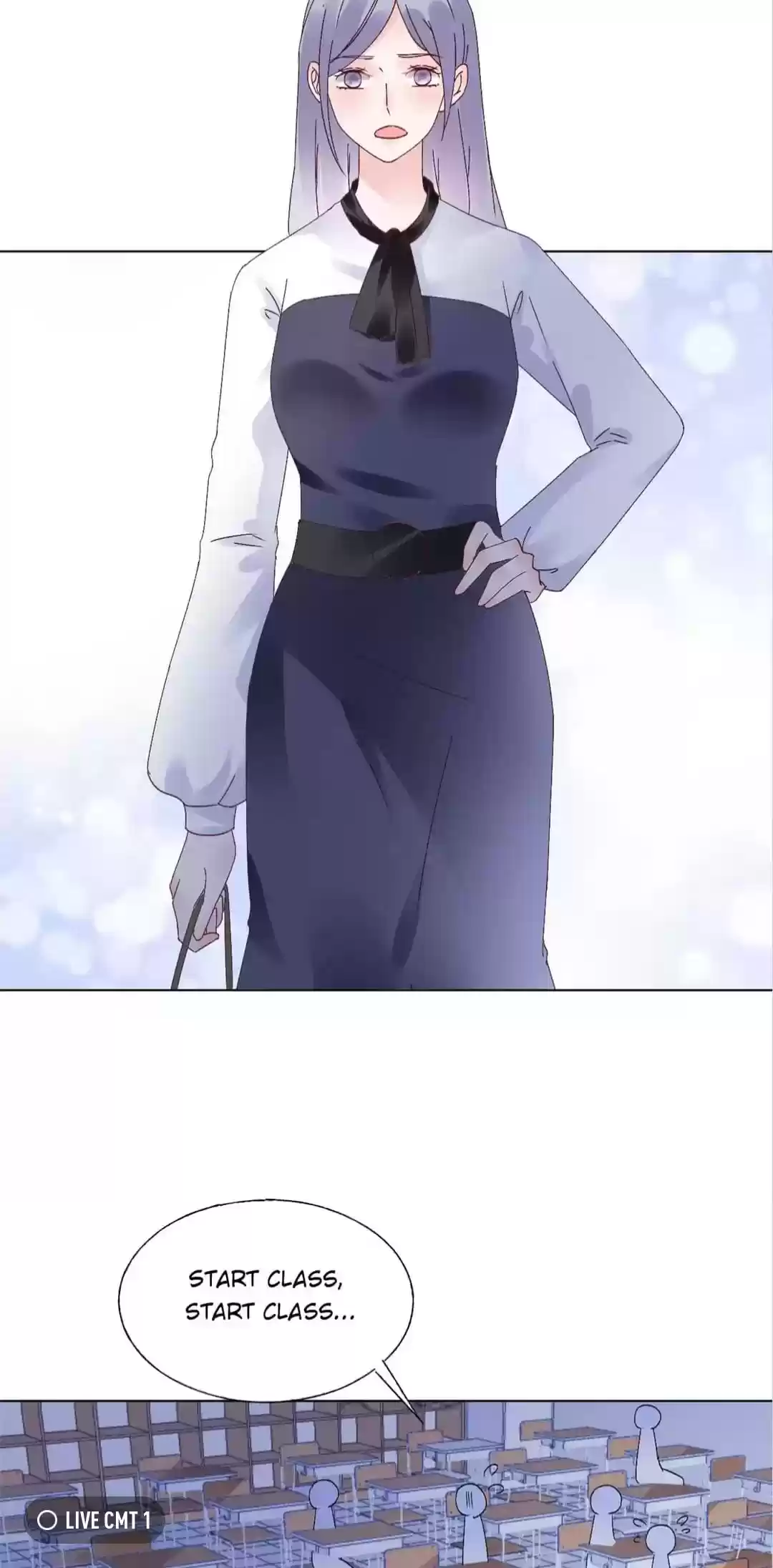 Be My Only Love Chapter 69