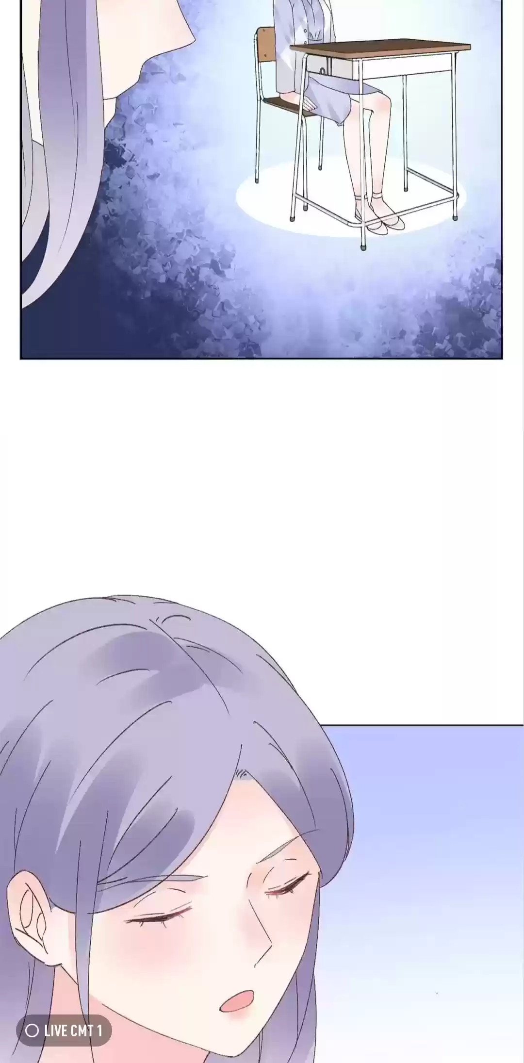 Be My Only Love Chapter 69