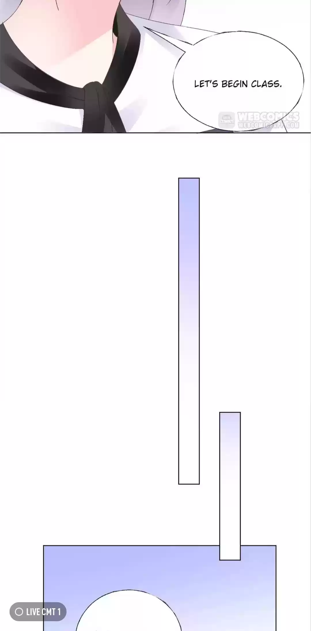 Be My Only Love Chapter 69