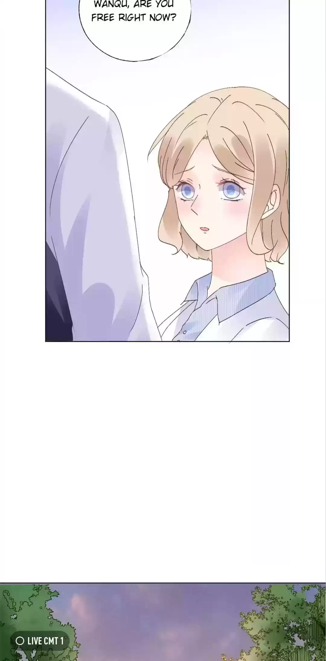 Be My Only Love Chapter 69