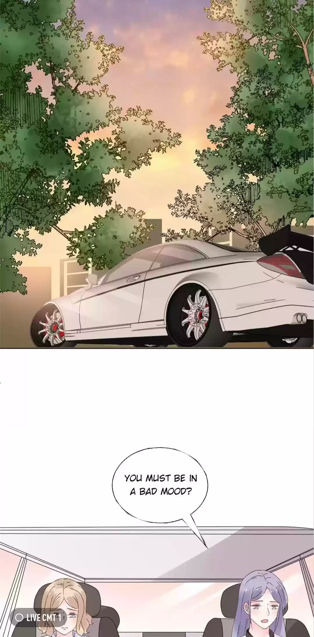 Be My Only Love Chapter 69