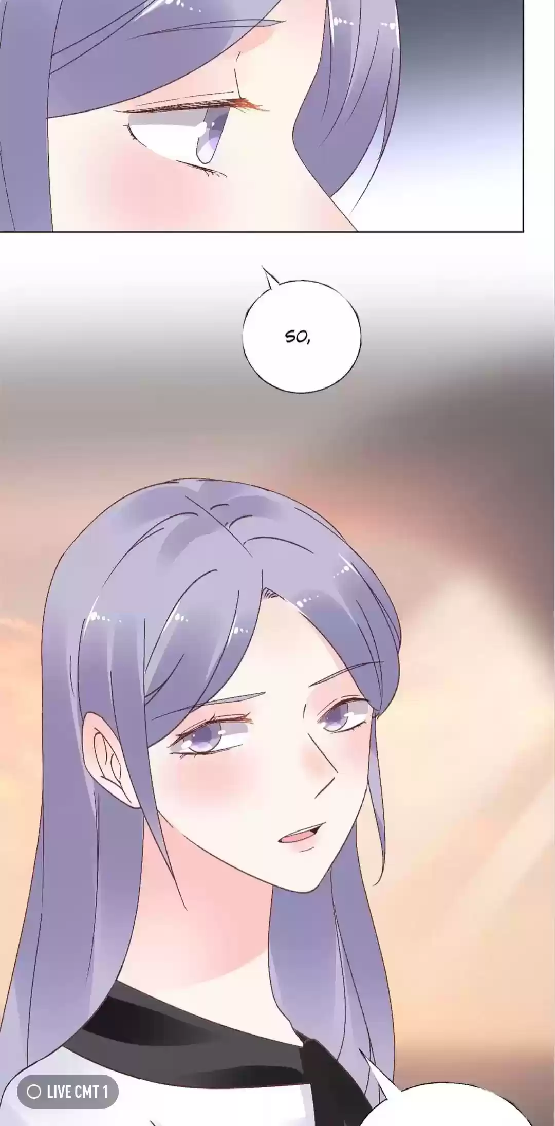 Be My Only Love Chapter 69