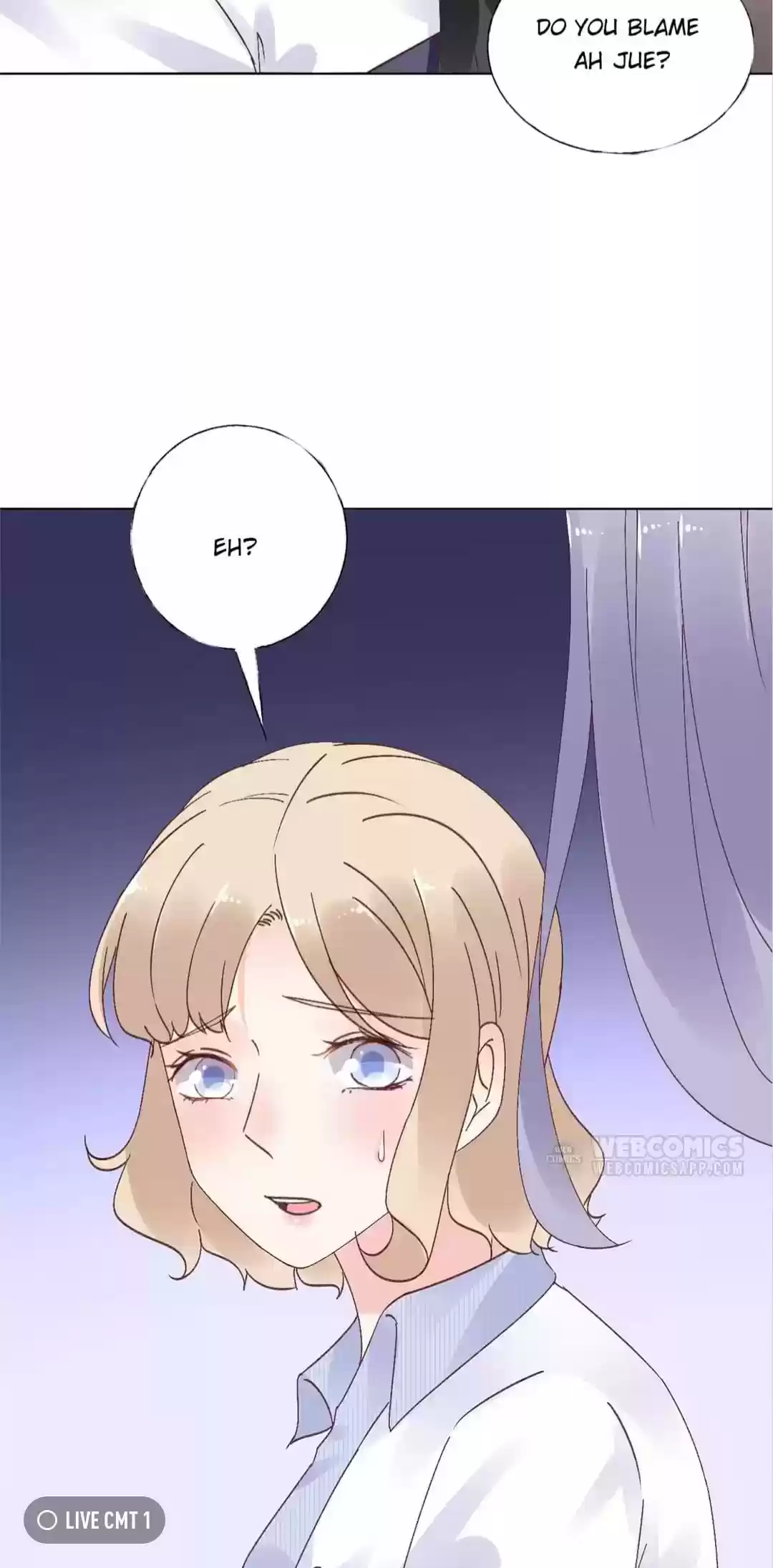 Be My Only Love Chapter 69