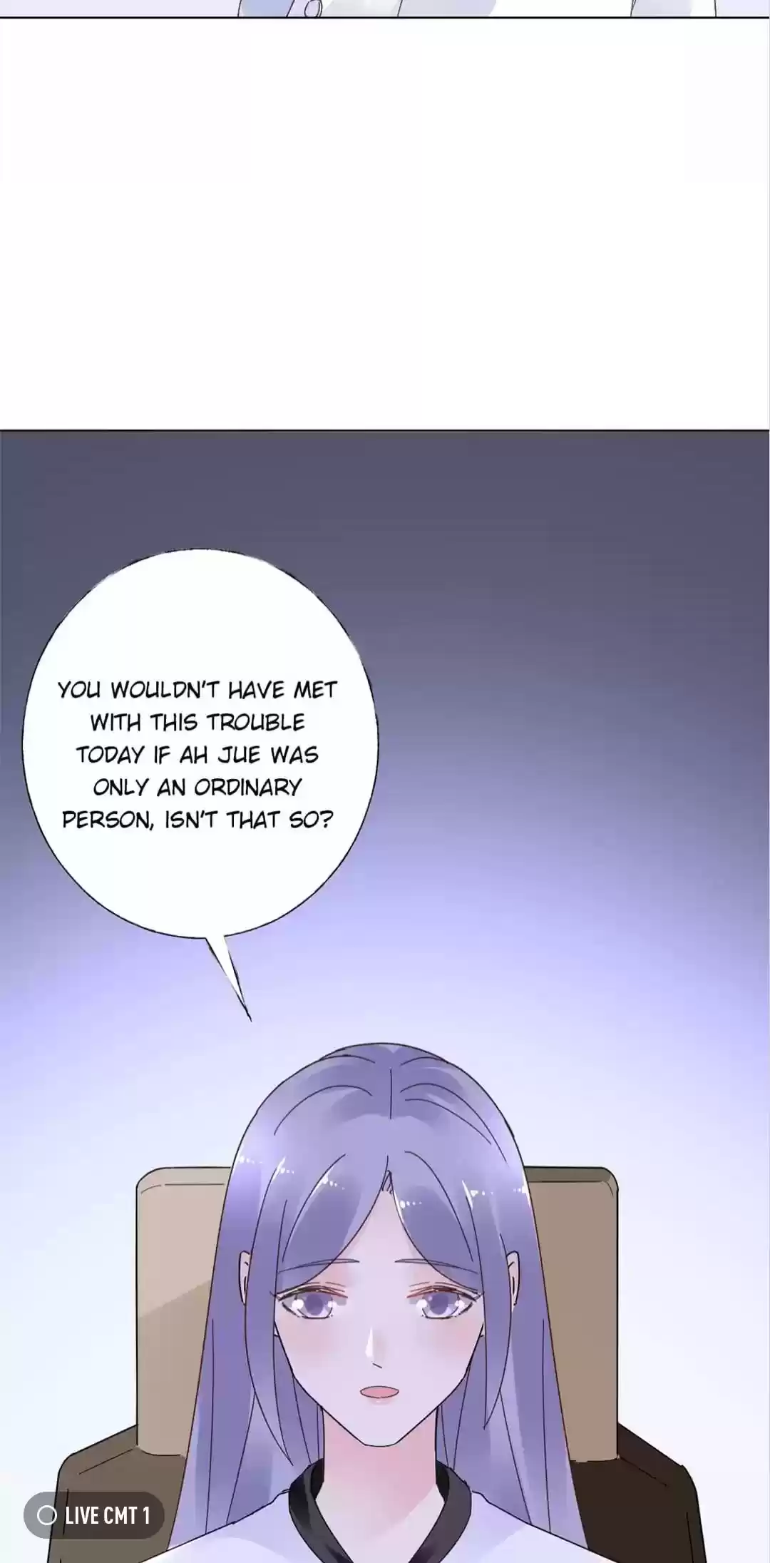 Be My Only Love Chapter 69