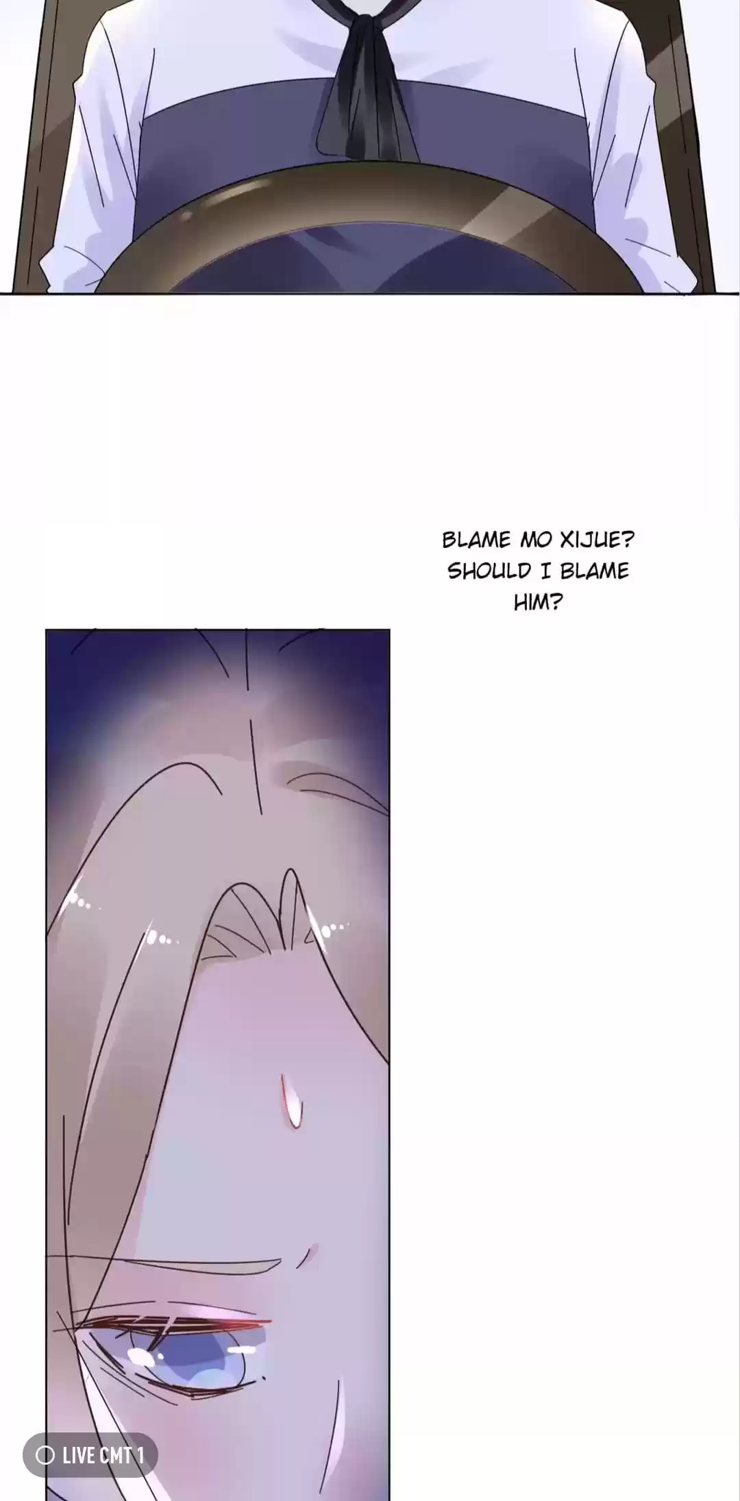 Be My Only Love Chapter 69