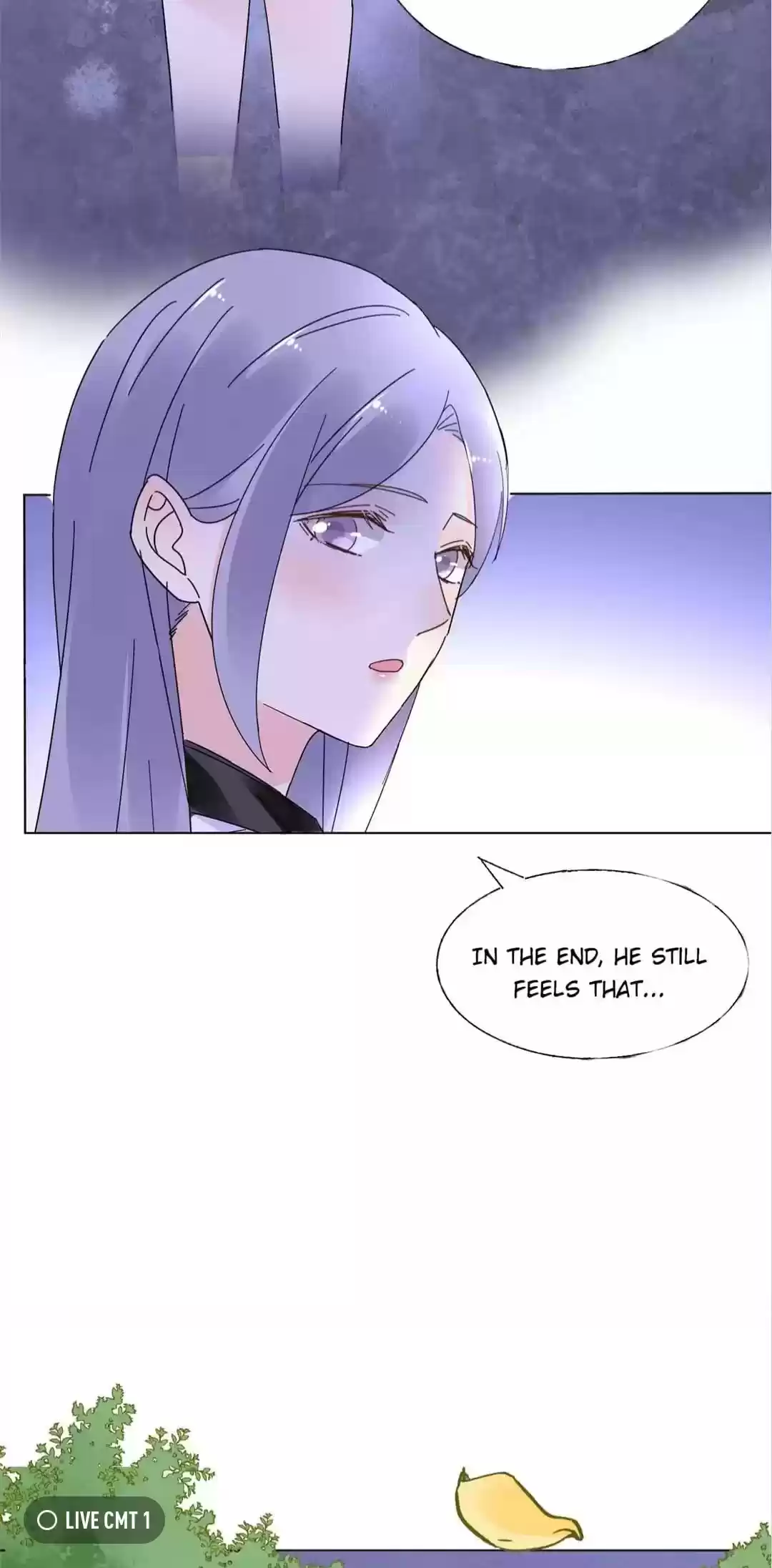 Be My Only Love Chapter 69