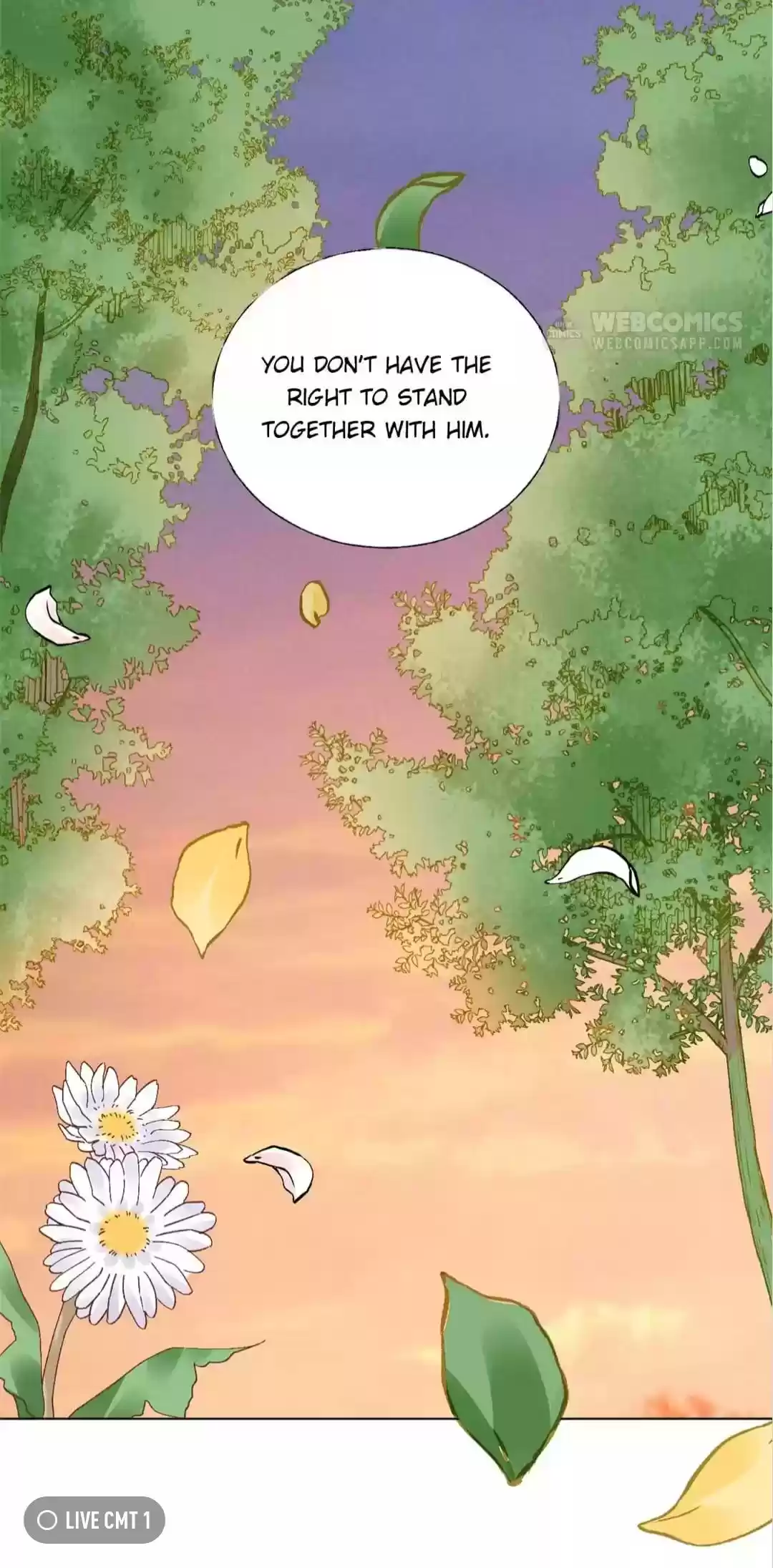 Be My Only Love Chapter 69