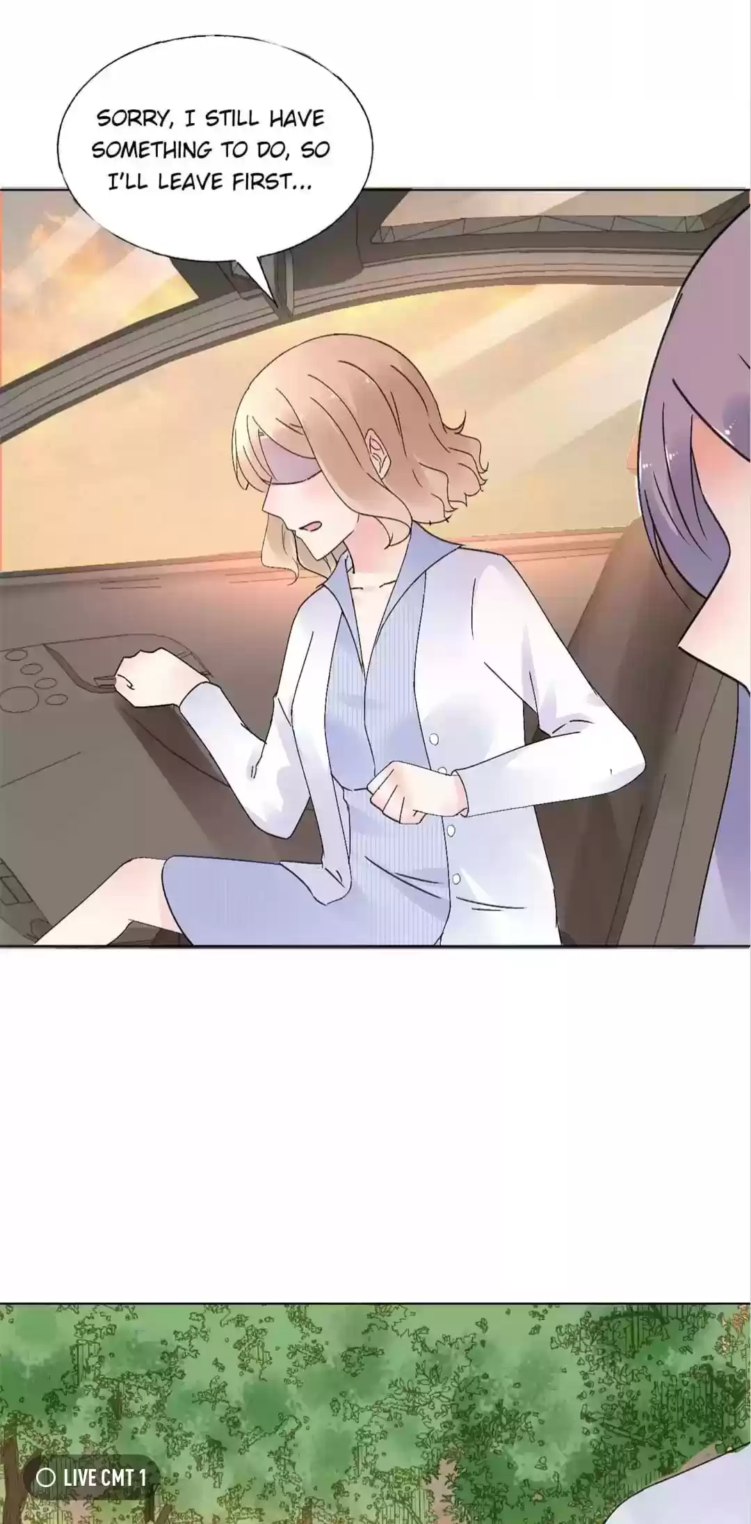 Be My Only Love Chapter 69