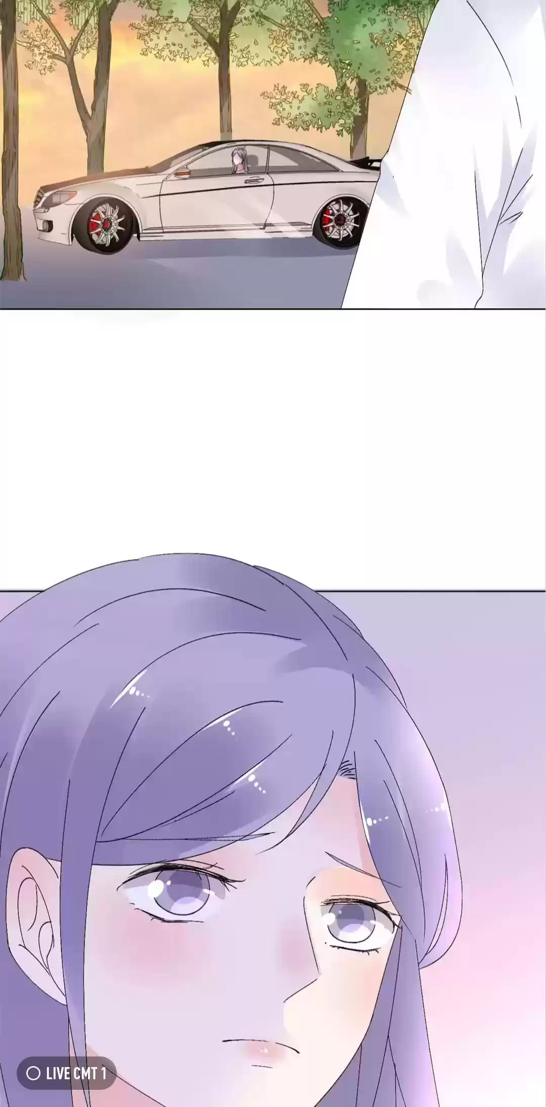 Be My Only Love Chapter 69