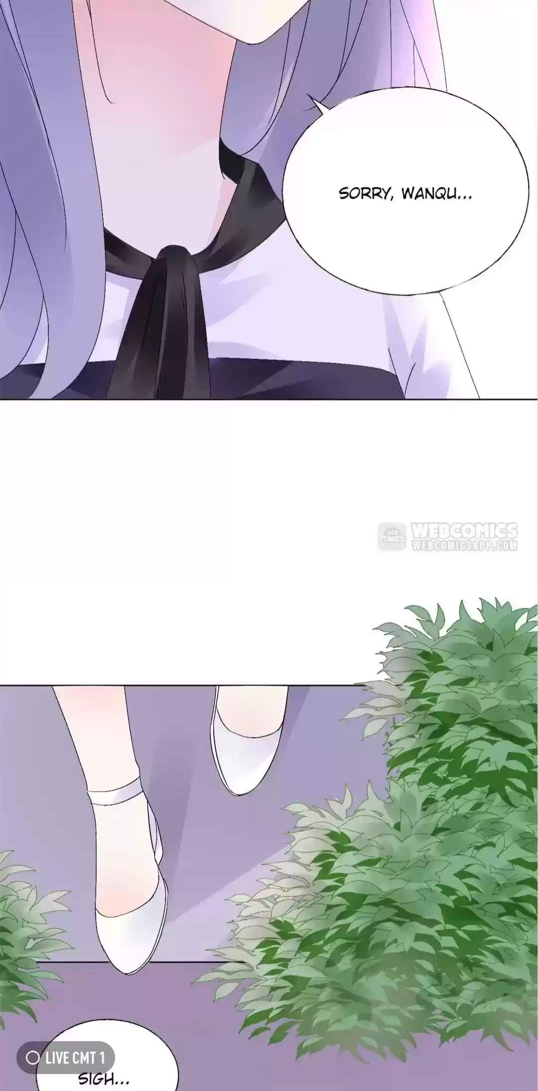 Be My Only Love Chapter 69