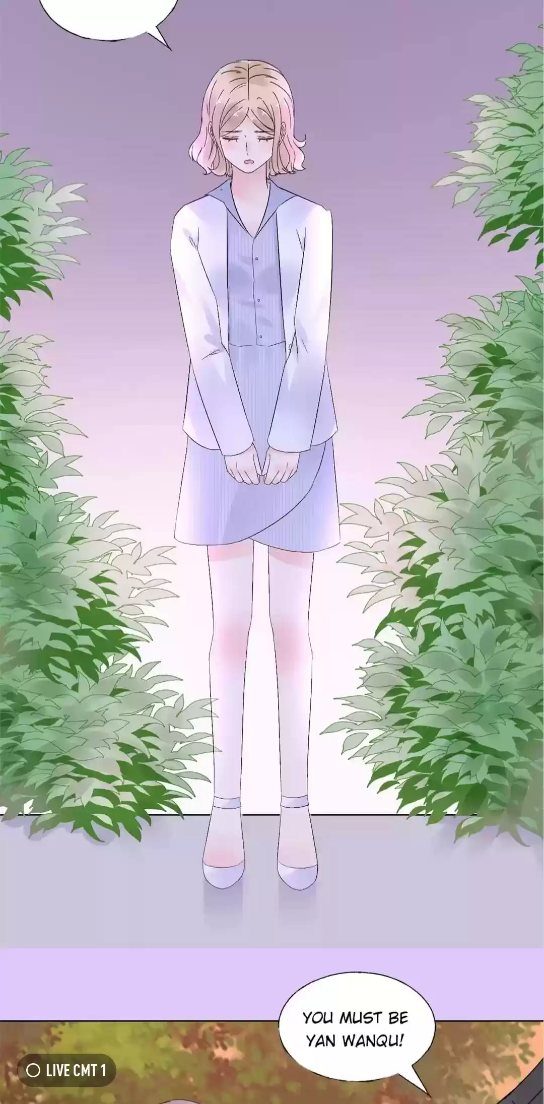 Be My Only Love Chapter 69