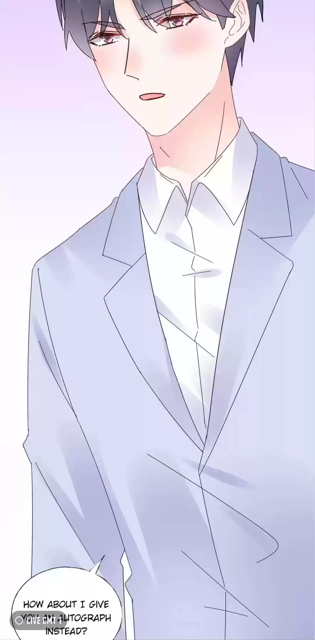 Be My Only Love Chapter 69