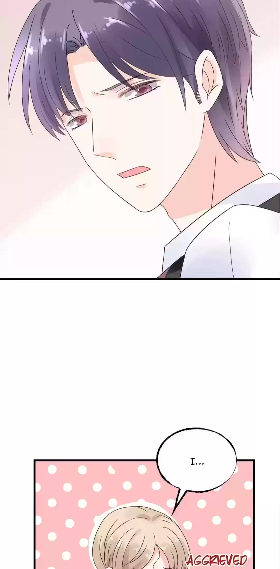 Be My Only Love Chapter 7