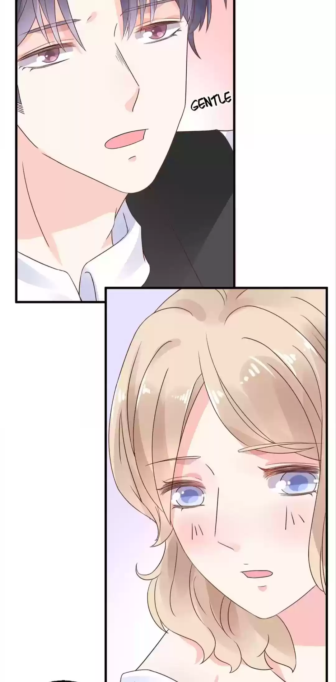 Be My Only Love Chapter 7