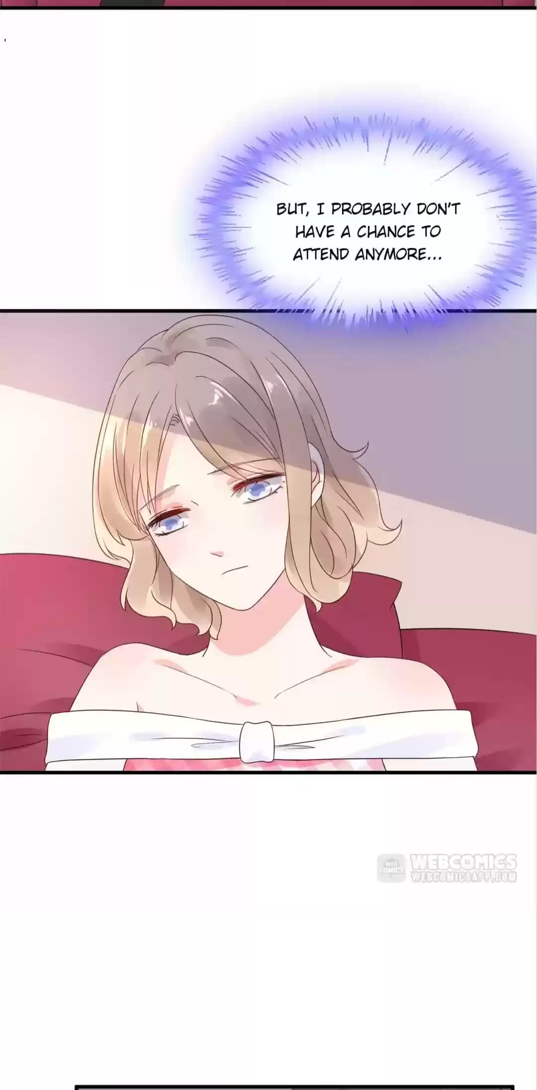 Be My Only Love Chapter 7