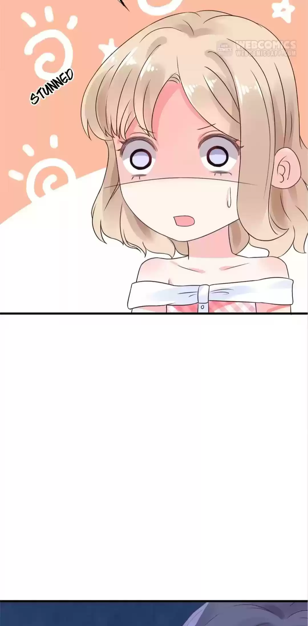 Be My Only Love Chapter 7