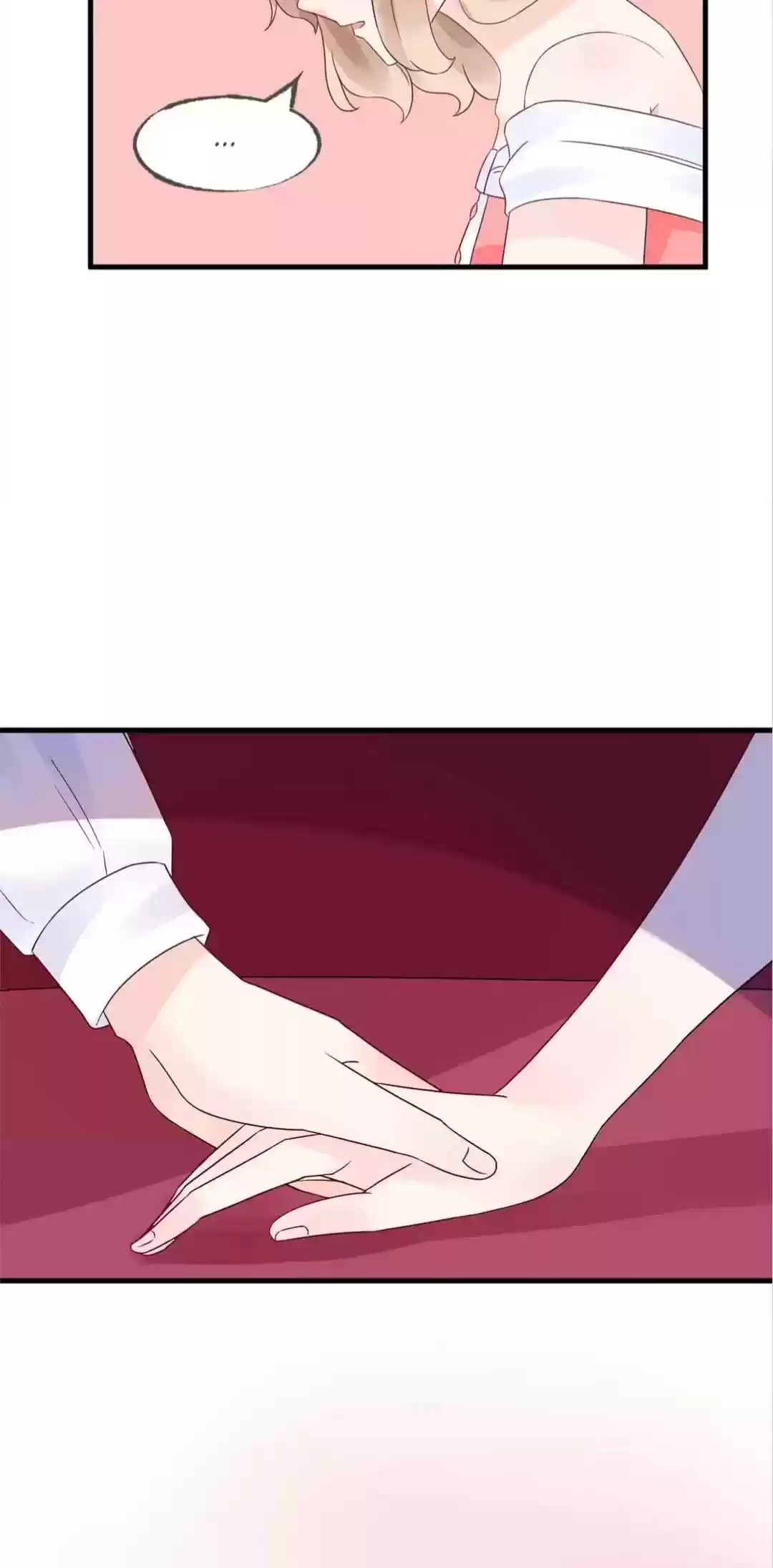 Be My Only Love Chapter 7