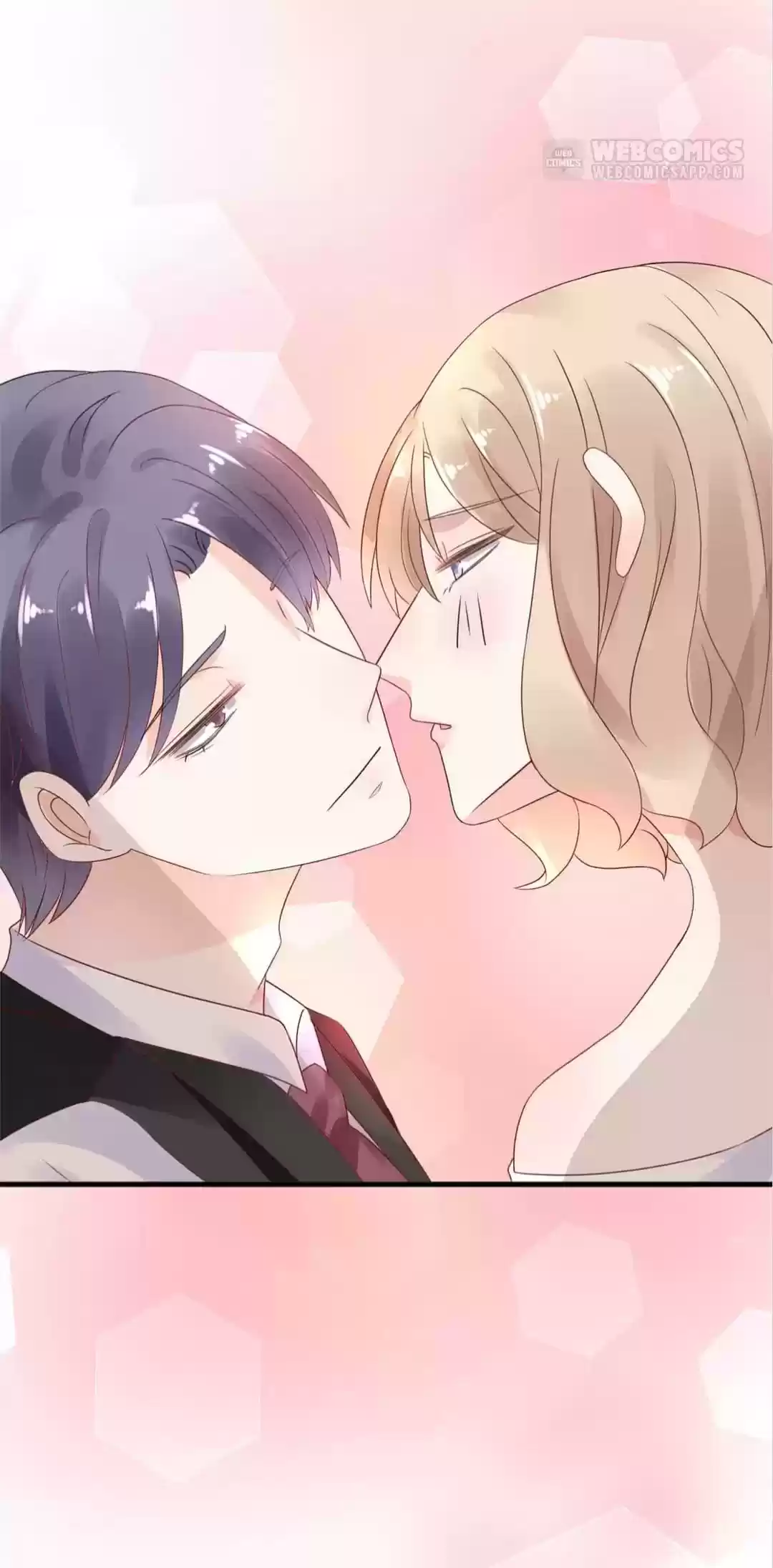 Be My Only Love Chapter 7