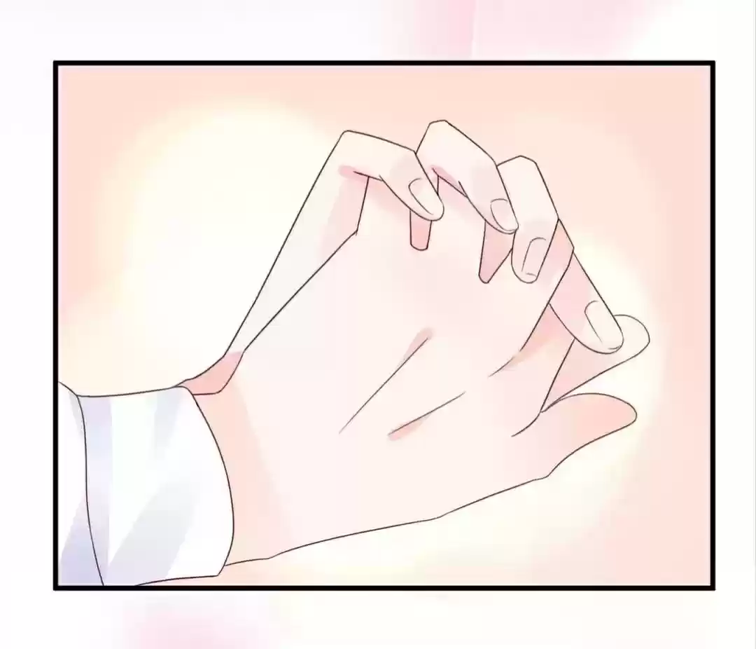 Be My Only Love Chapter 7