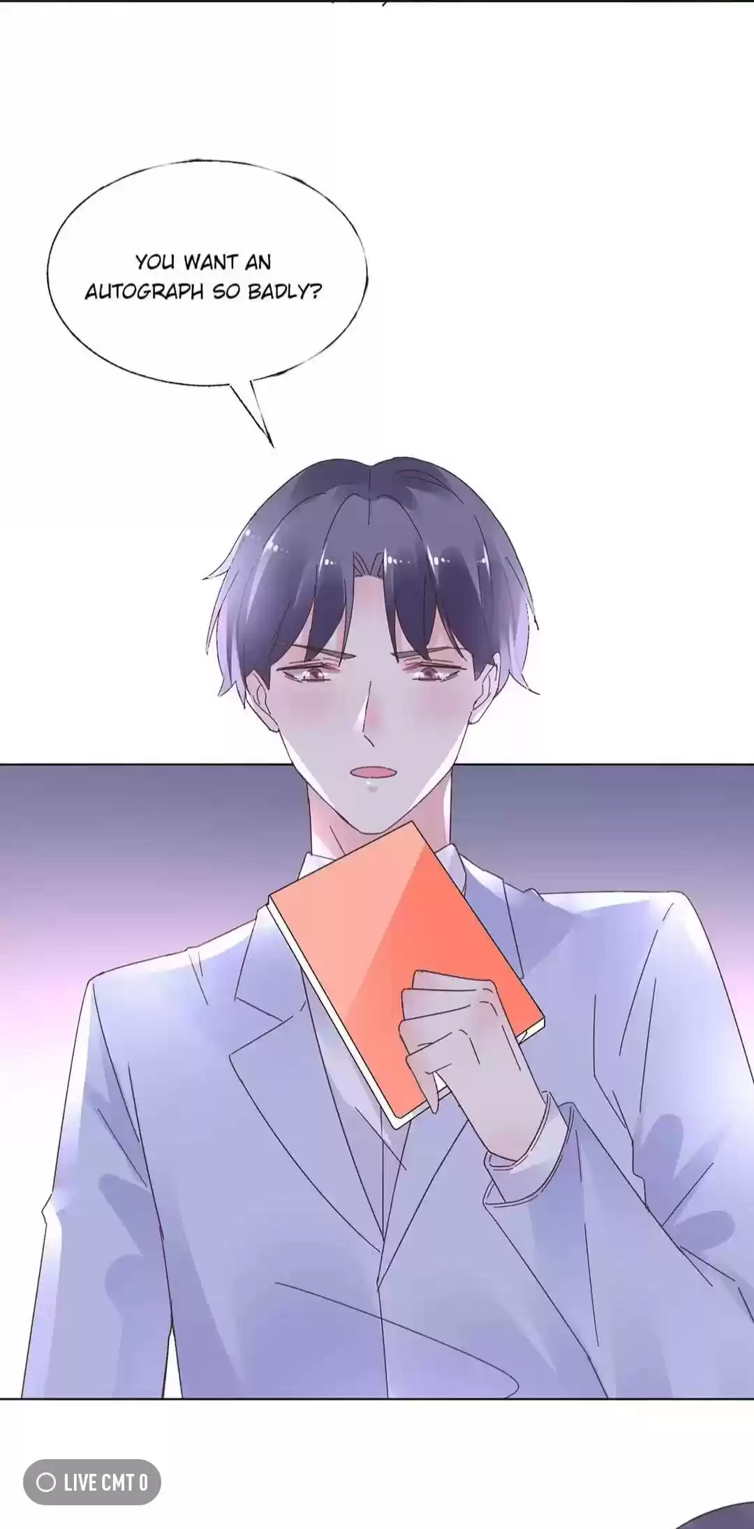 Be My Only Love Chapter 70