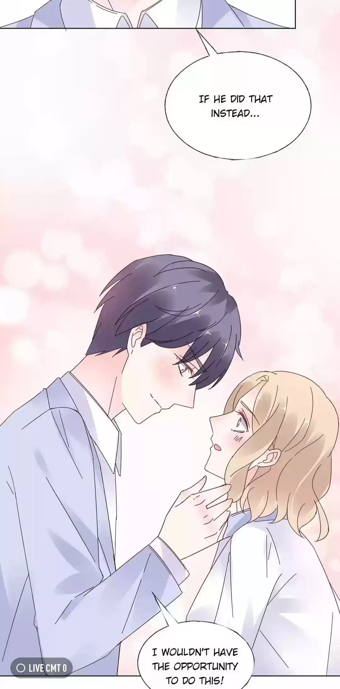 Be My Only Love Chapter 70