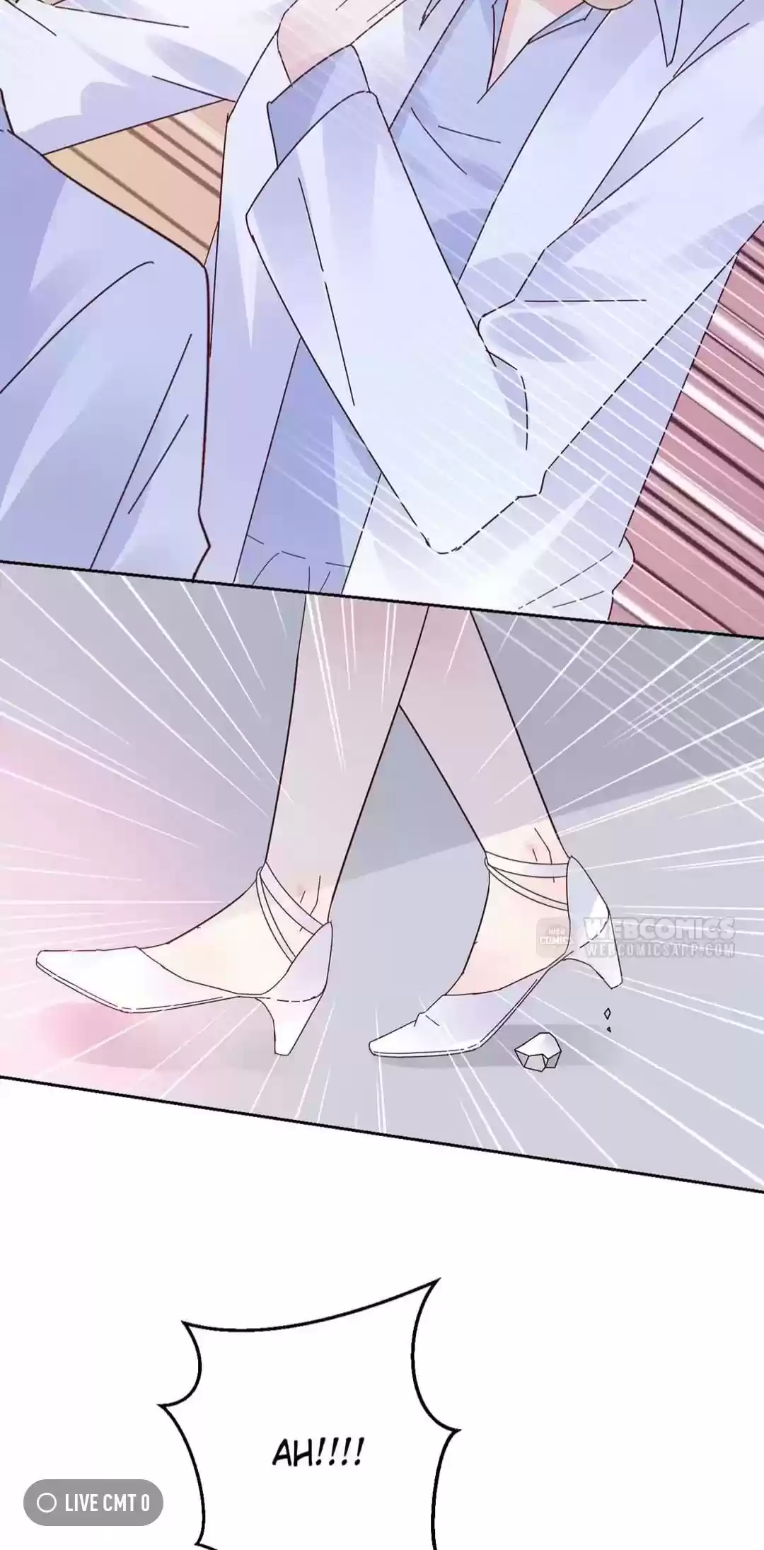 Be My Only Love Chapter 70