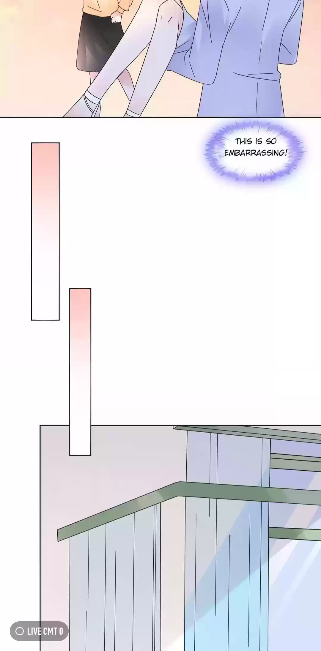 Be My Only Love Chapter 70