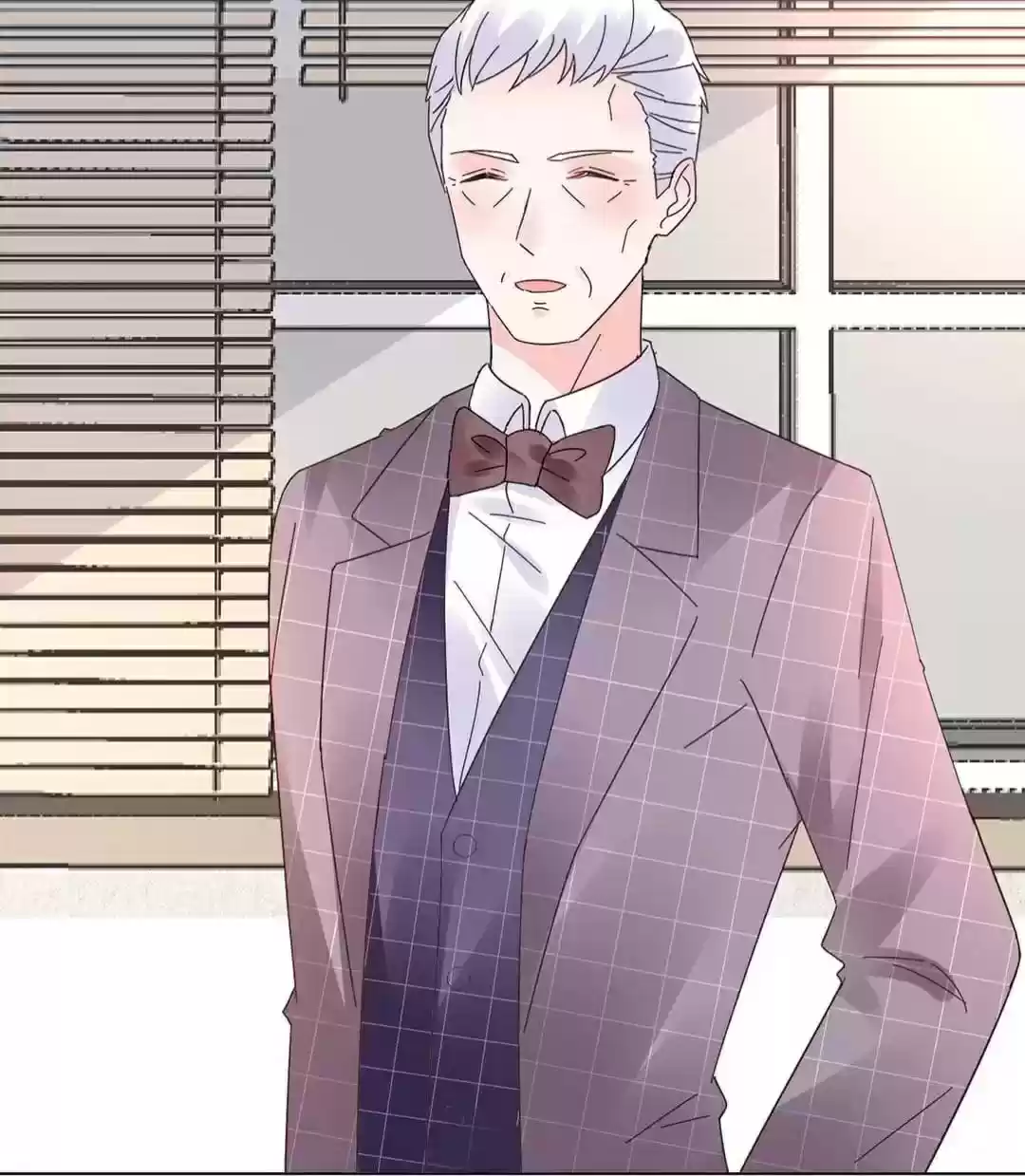 Be My Only Love Chapter 70