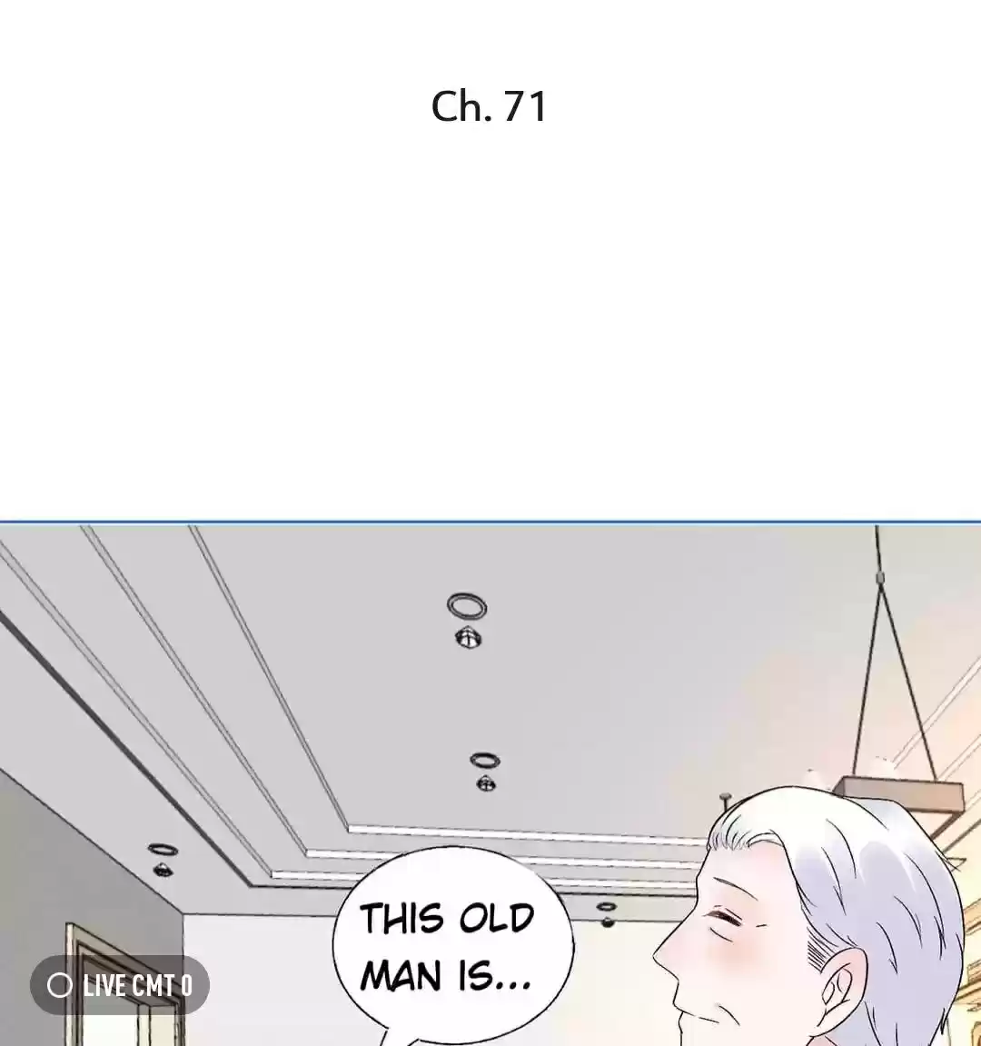 Be My Only Love Chapter 71