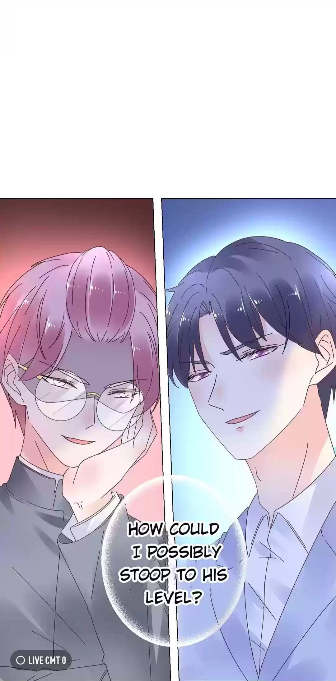 Be My Only Love Chapter 72