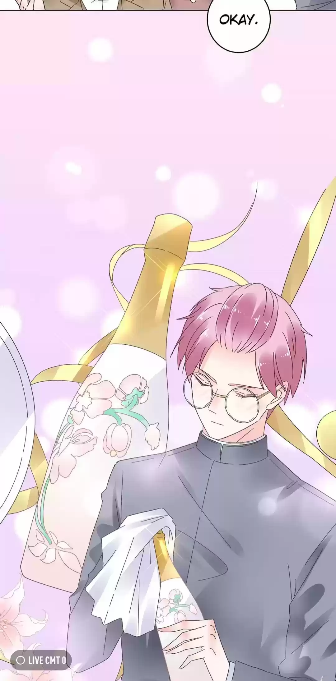 Be My Only Love Chapter 72