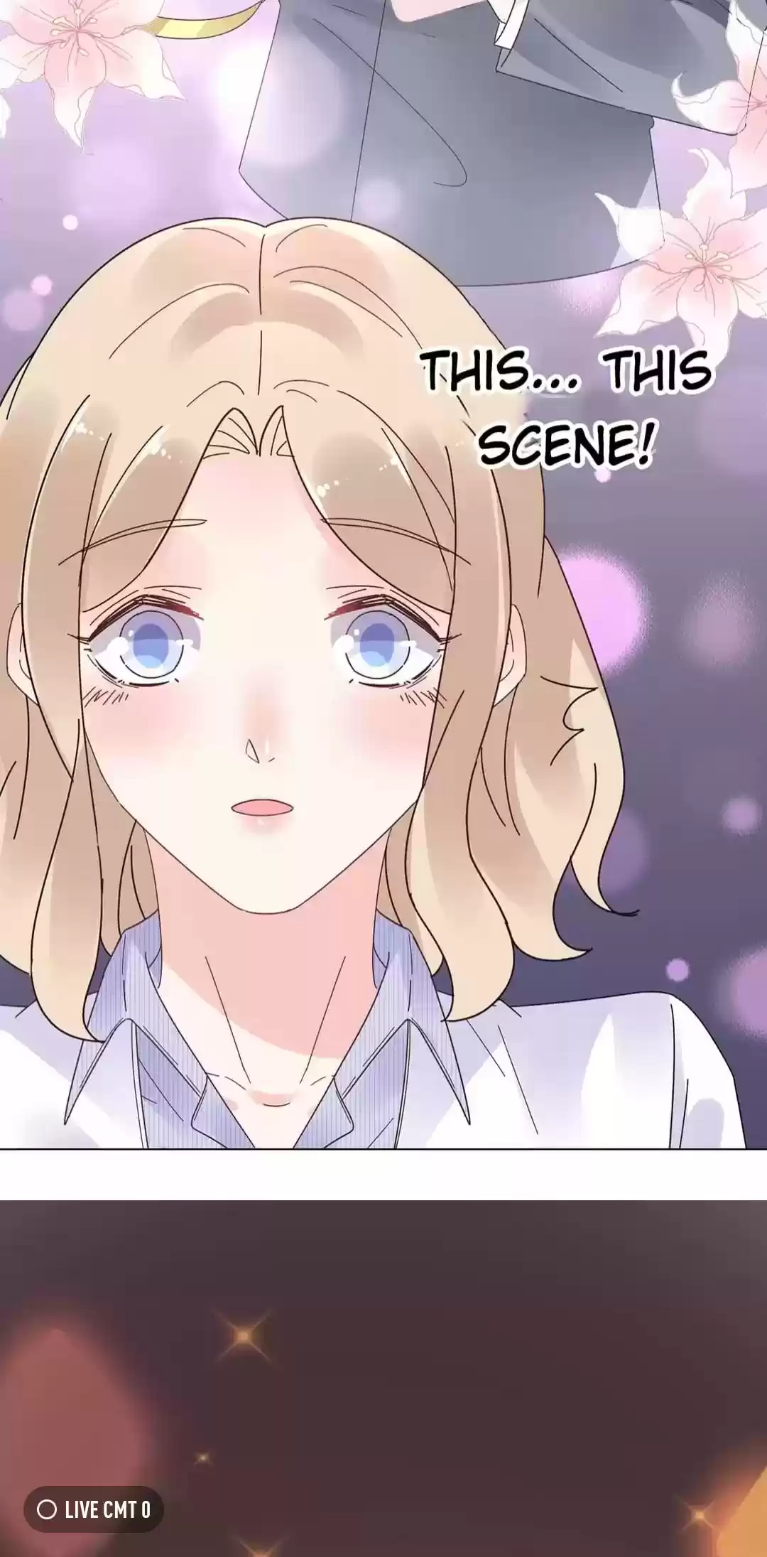 Be My Only Love Chapter 72