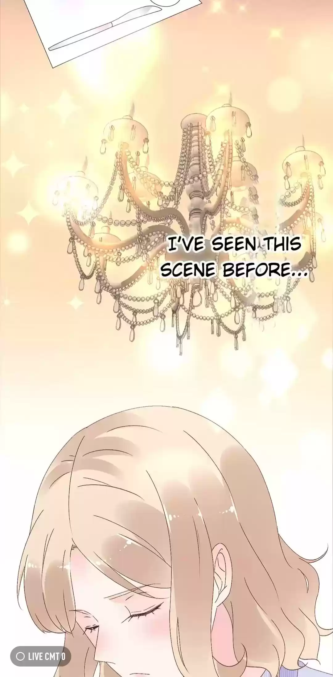 Be My Only Love Chapter 72