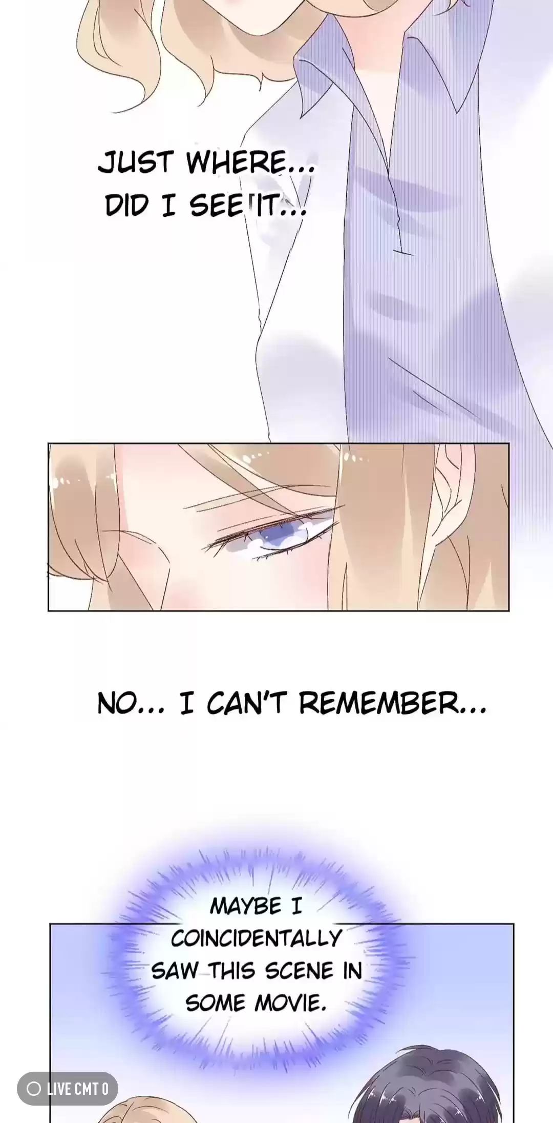 Be My Only Love Chapter 72