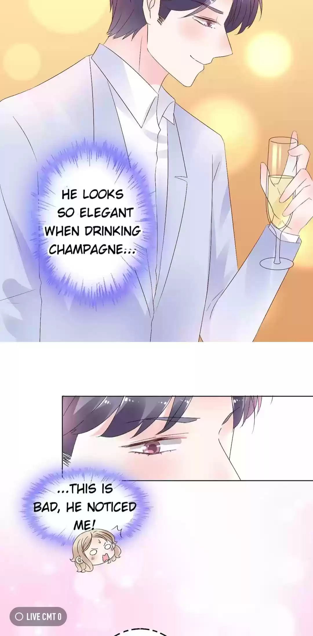 Be My Only Love Chapter 72